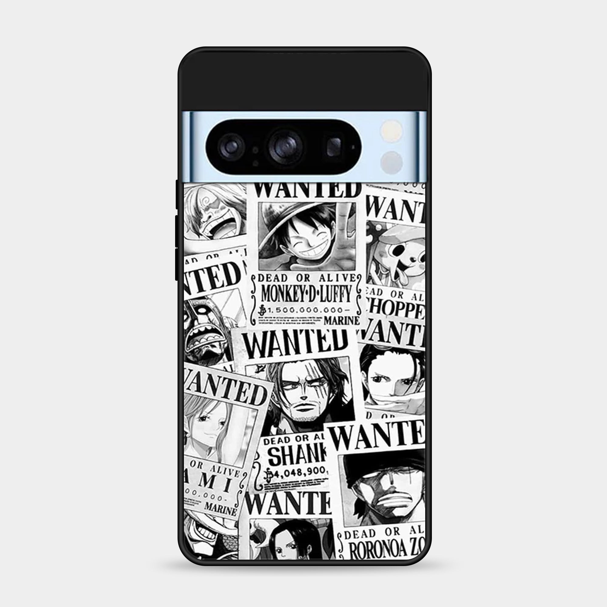 Google Pixel 8 Pro Design-088 Premium Glossy Phone Case
