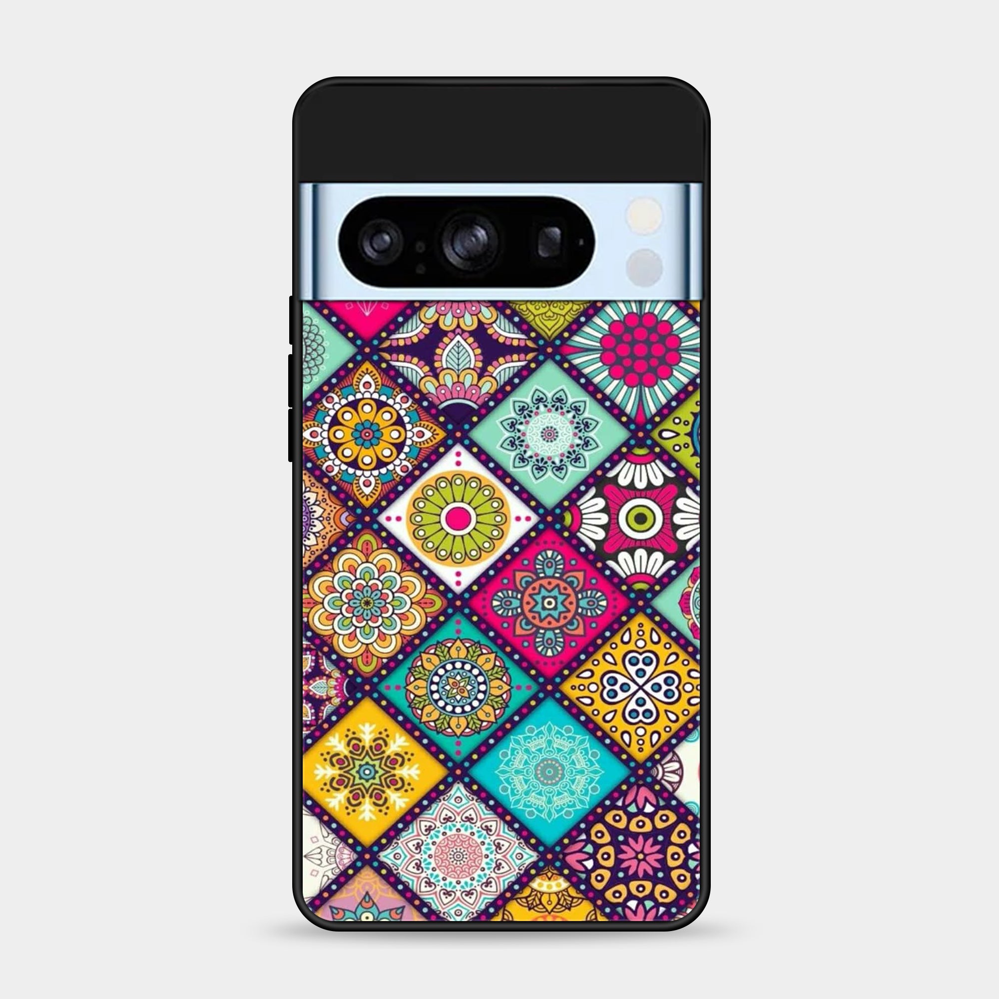 Google Pixel 8 Pro Design-090 Premium Glossy Phone Case