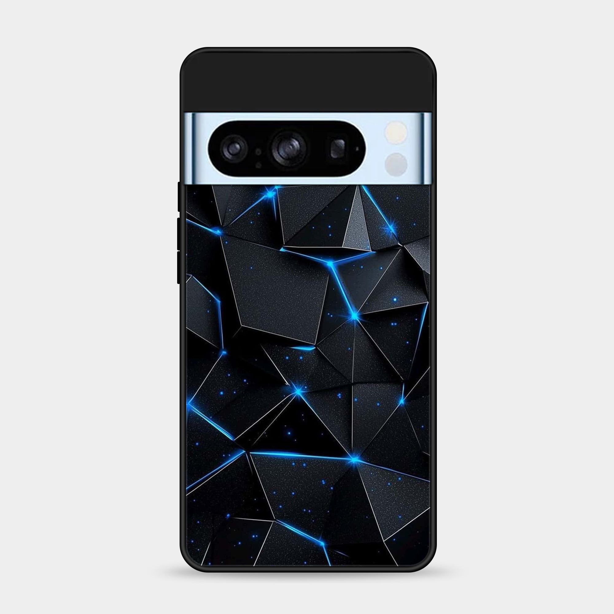Google Pixel 8 Pro Design-093 Premium Glossy Phone Case