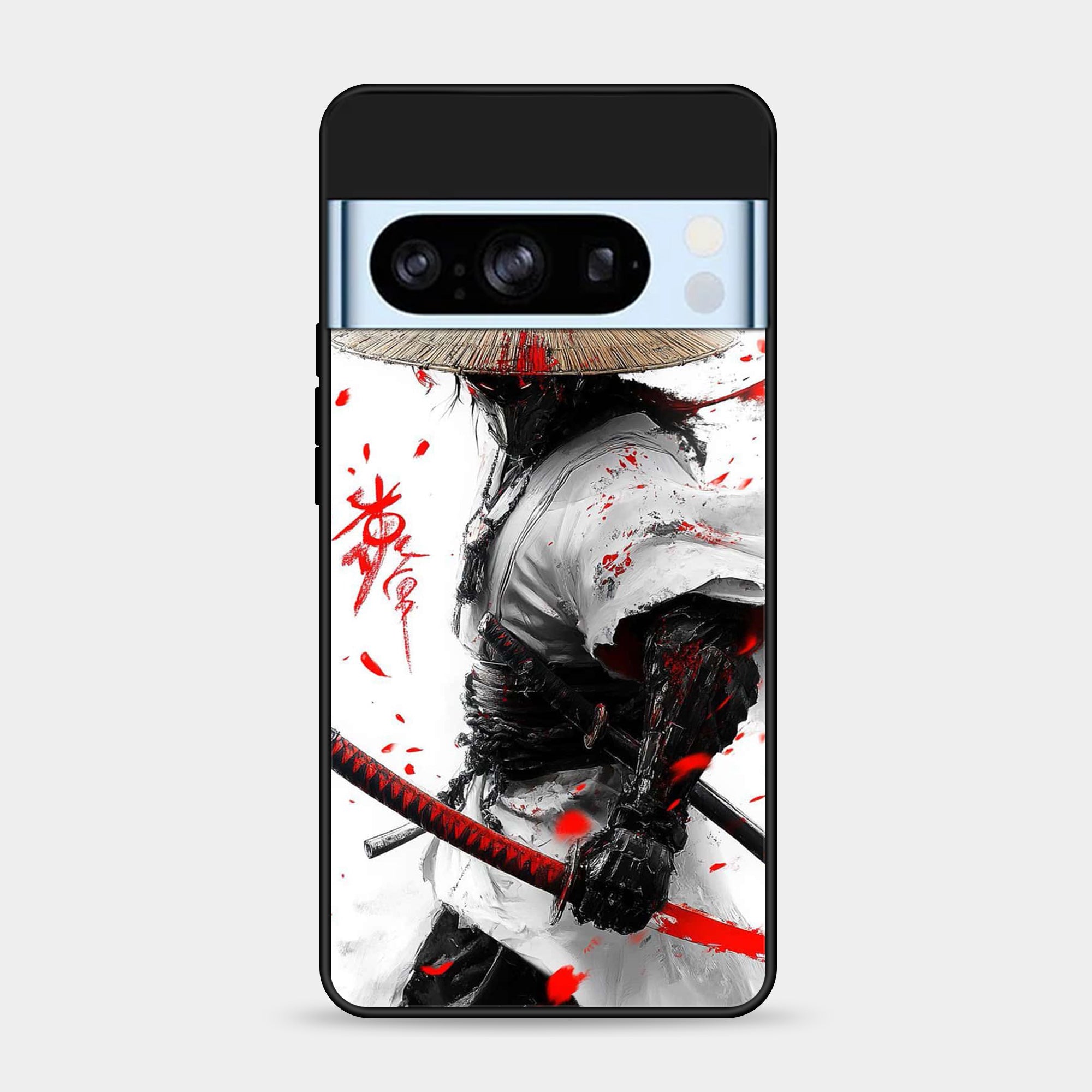 Google Pixel 8 Pro Design-096 Premium Glossy Phone Case