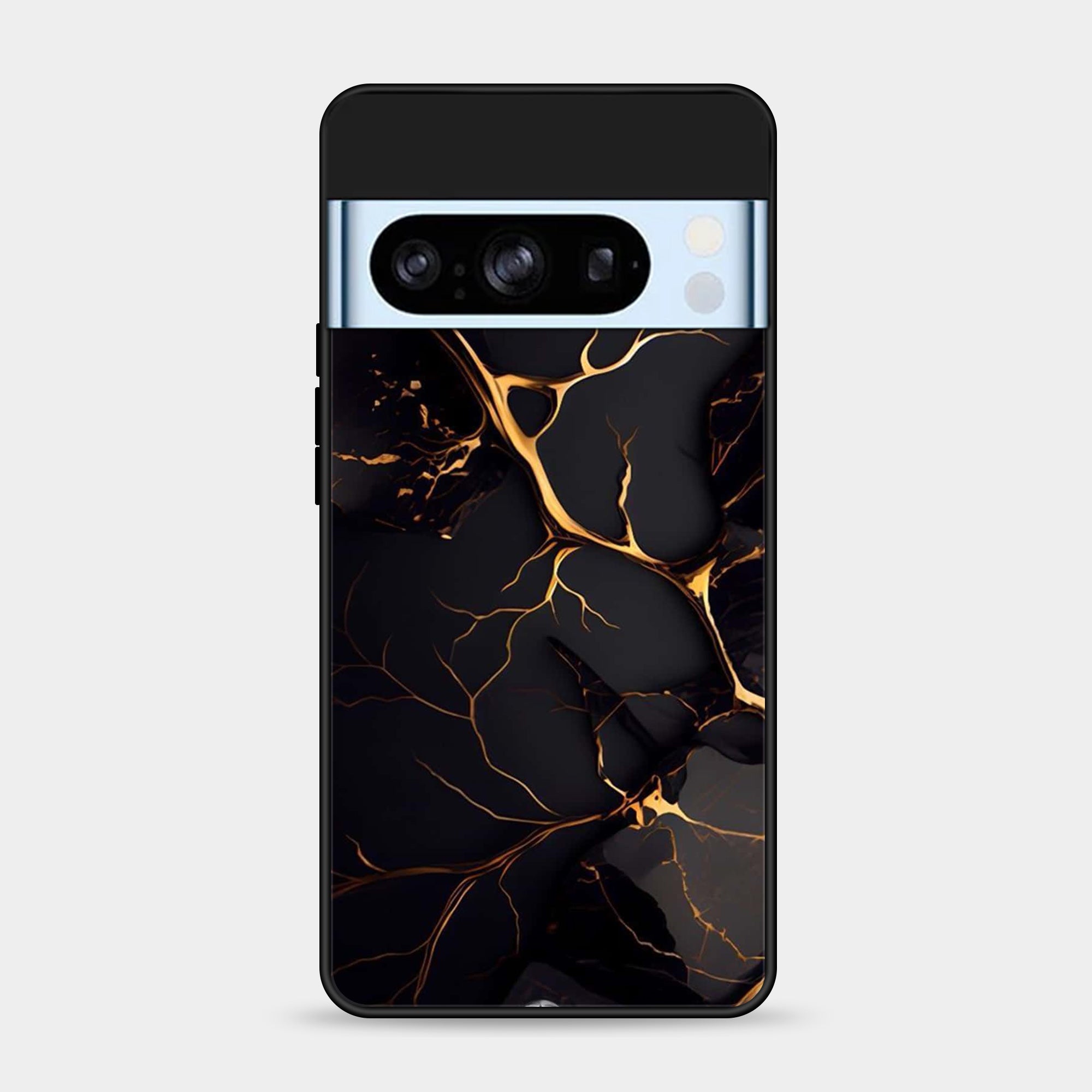 Google Pixel 8 Pro Design-097 Premium Glossy Phone Case