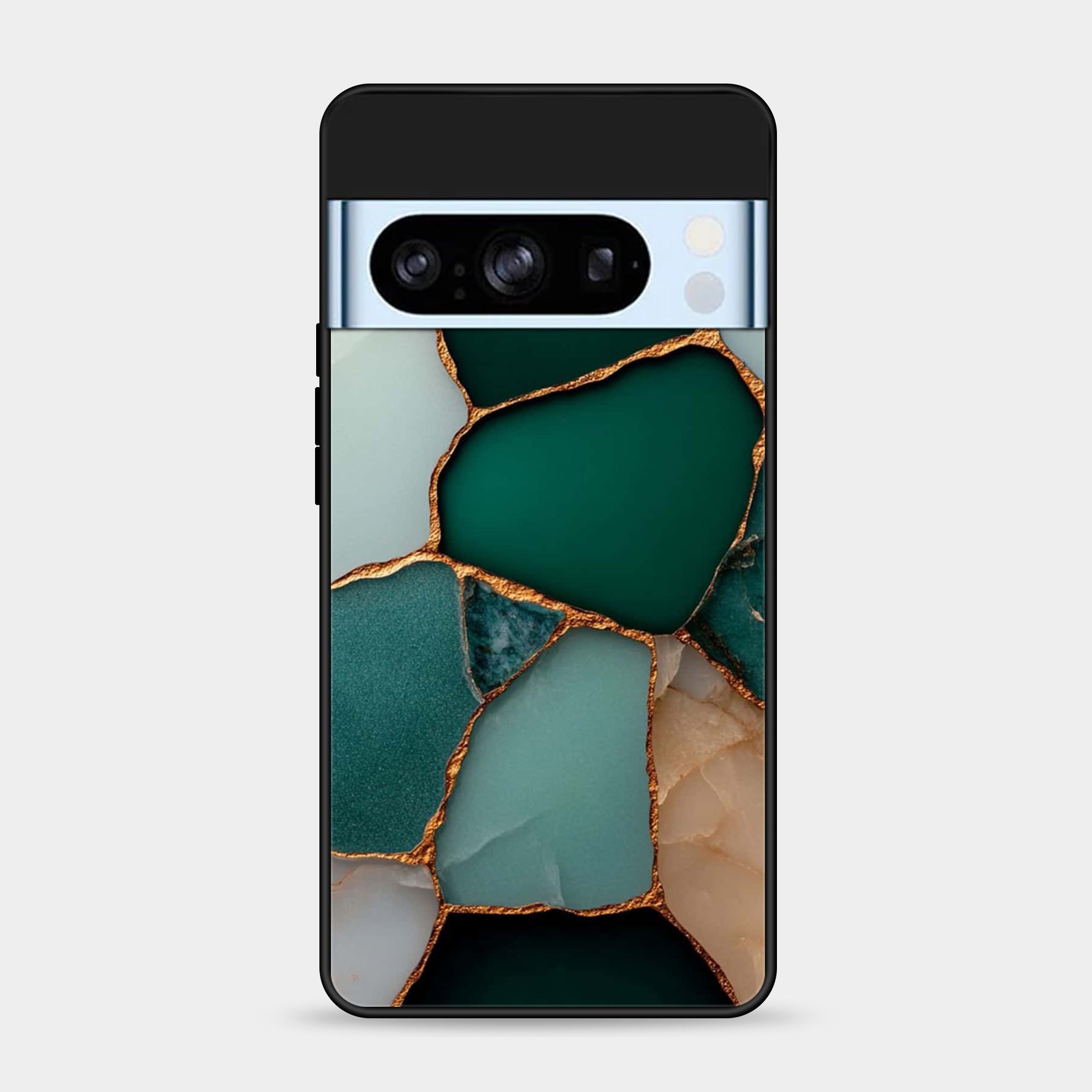 Google Pixel 8 Pro Design-099 Premium Glossy Phone Case