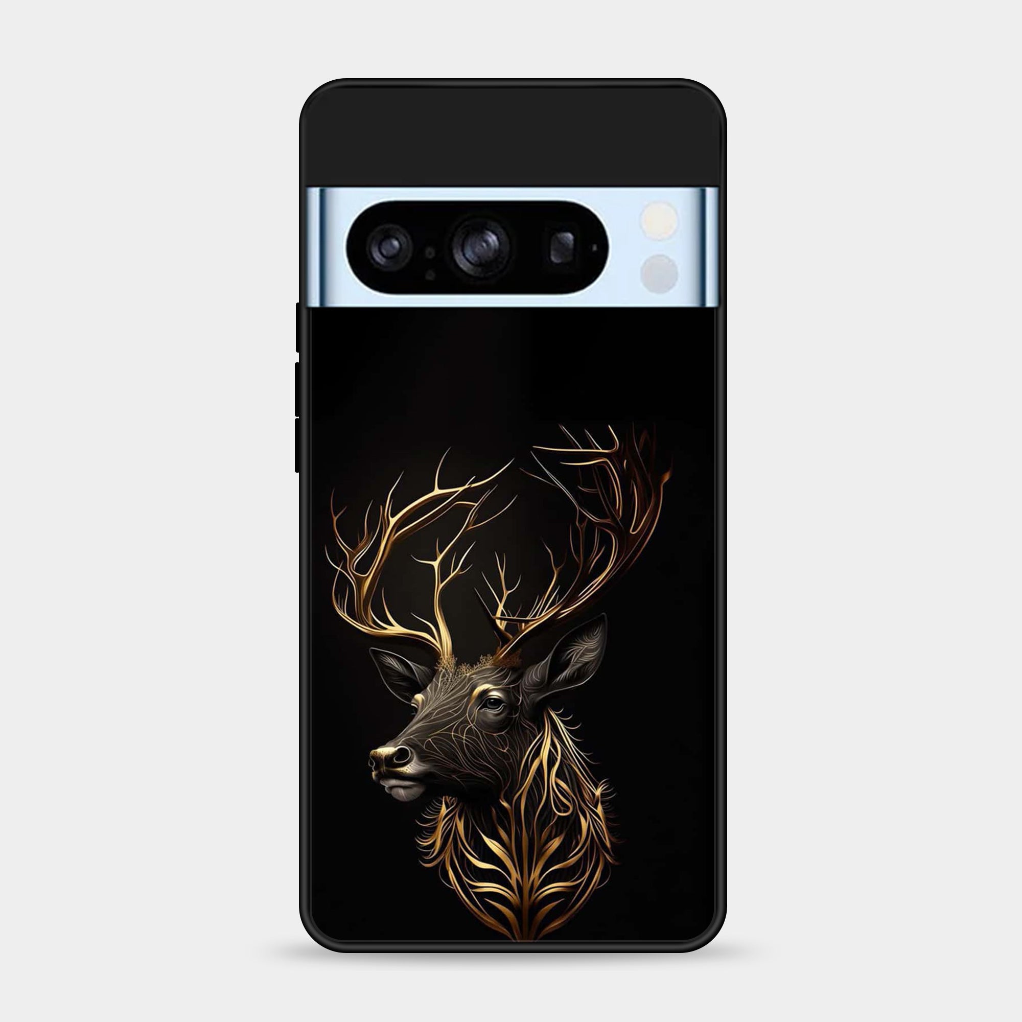 Google Pixel 8 Pro Design-100 Premium Glossy Phone Case