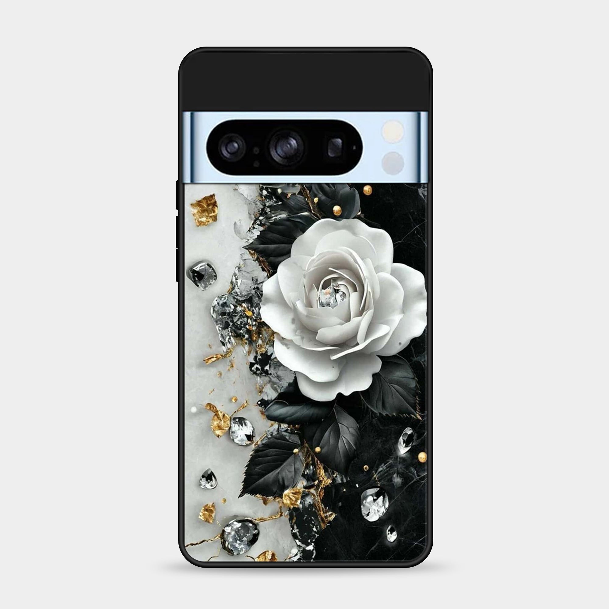 Google Pixel 8 Pro Design-105 Premium Glossy Phone Case