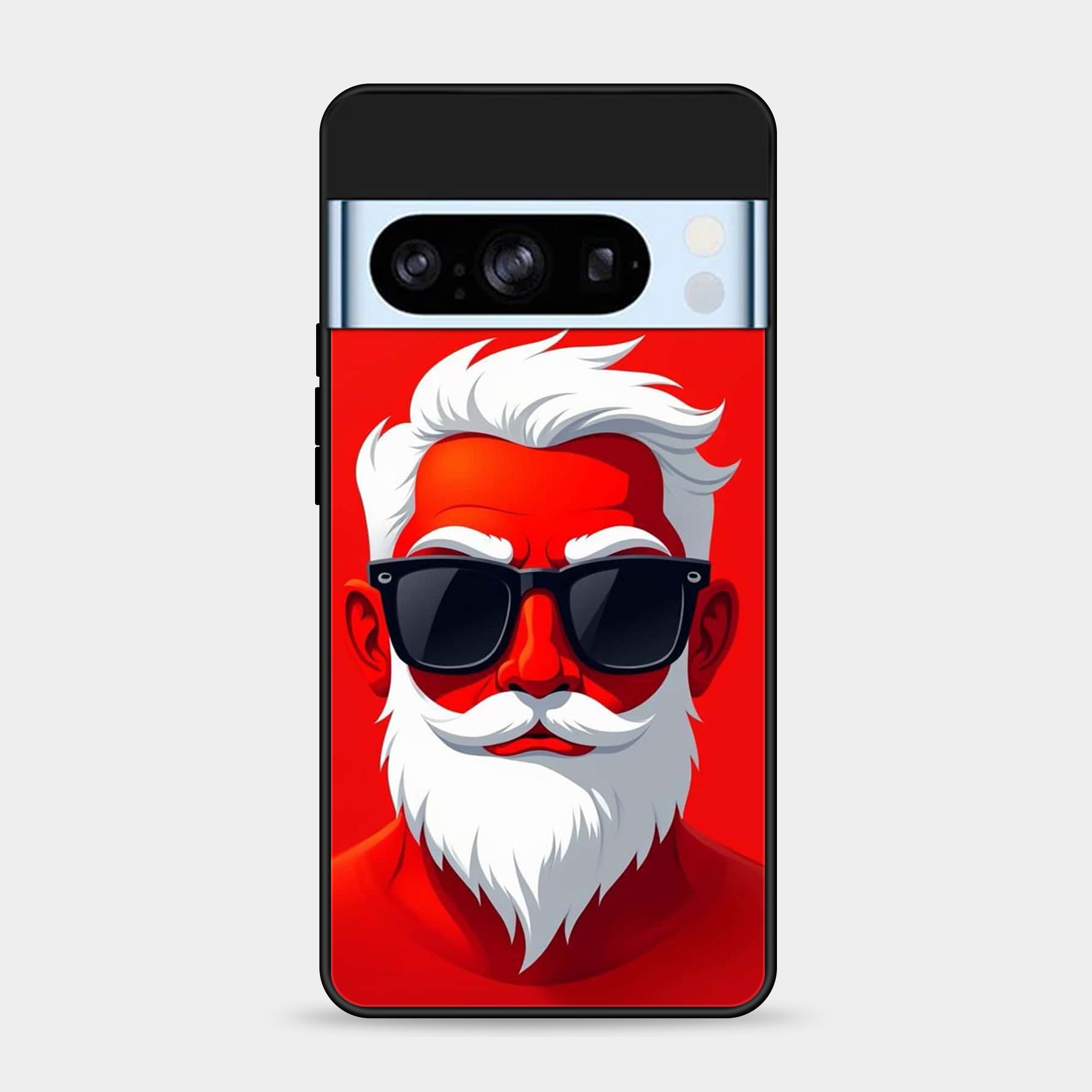 Google Pixel 8 Pro Design-109 Premium Glossy Phone Case