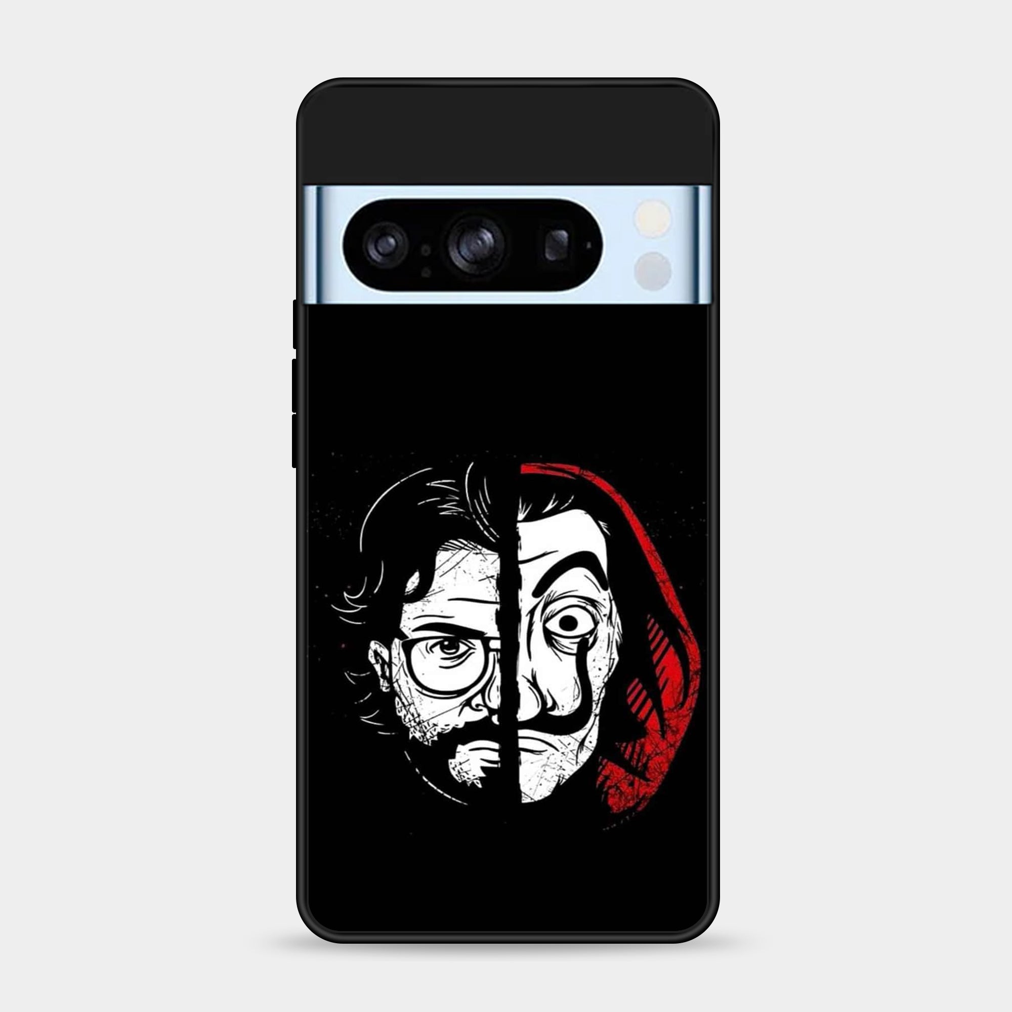 Google Pixel 8 Pro Design-111 Premium Glossy Phone Case