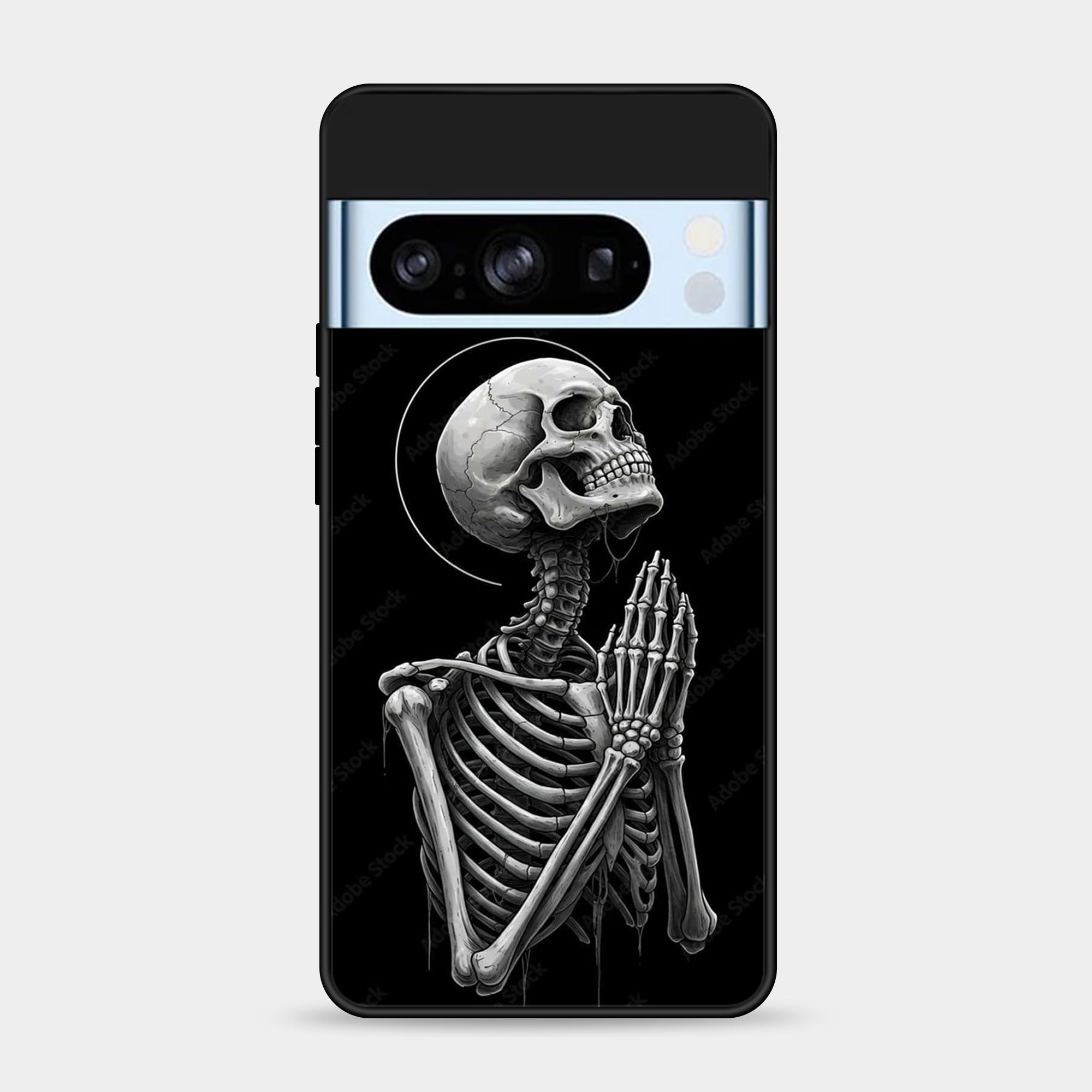 Google Pixel 8 Pro Design-113 Premium Glossy Phone Case