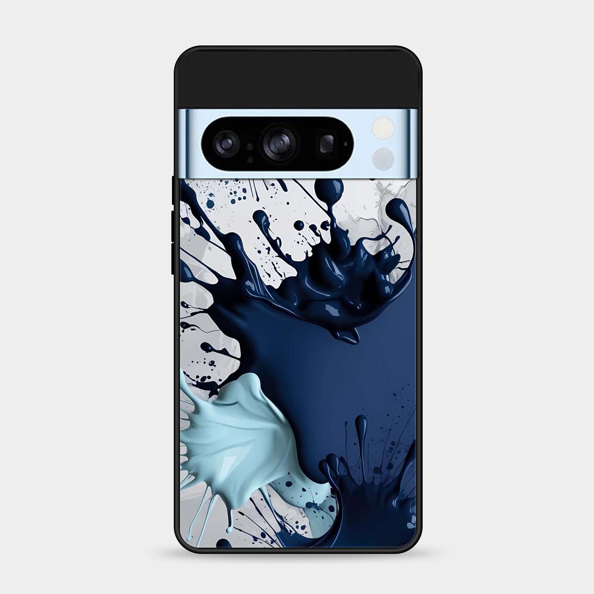 Google Pixel 8 Pro Design-116 Premium Glossy Phone Case