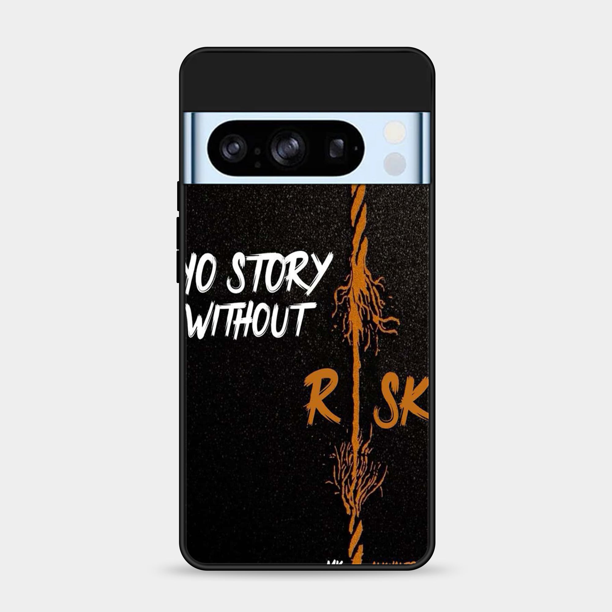 Google Pixel 8 Pro Design-123 Premium Glossy Phone Case