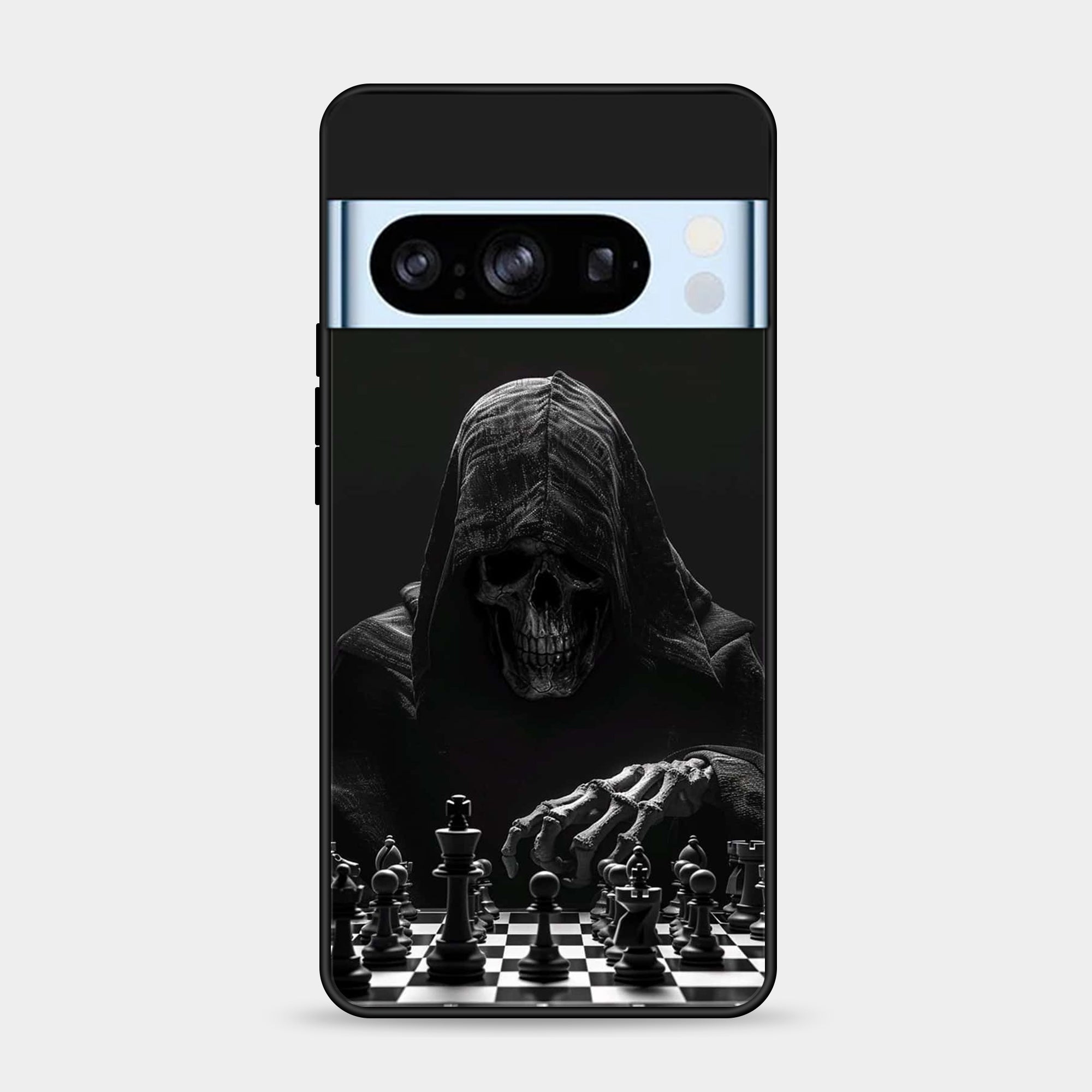 Google Pixel 8 Pro Design-127 Premium Glossy Phone Case