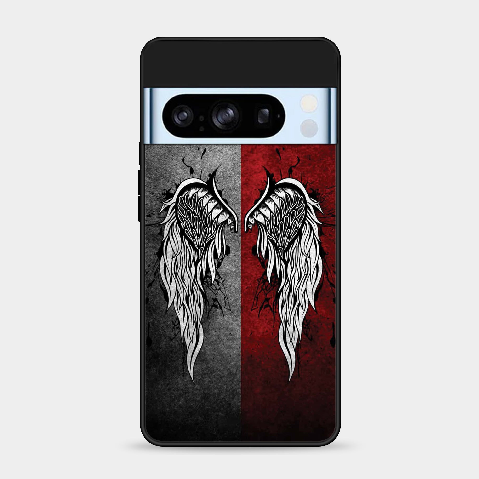 Google Pixel 8 Pro Design-128 Premium Glossy Phone Case