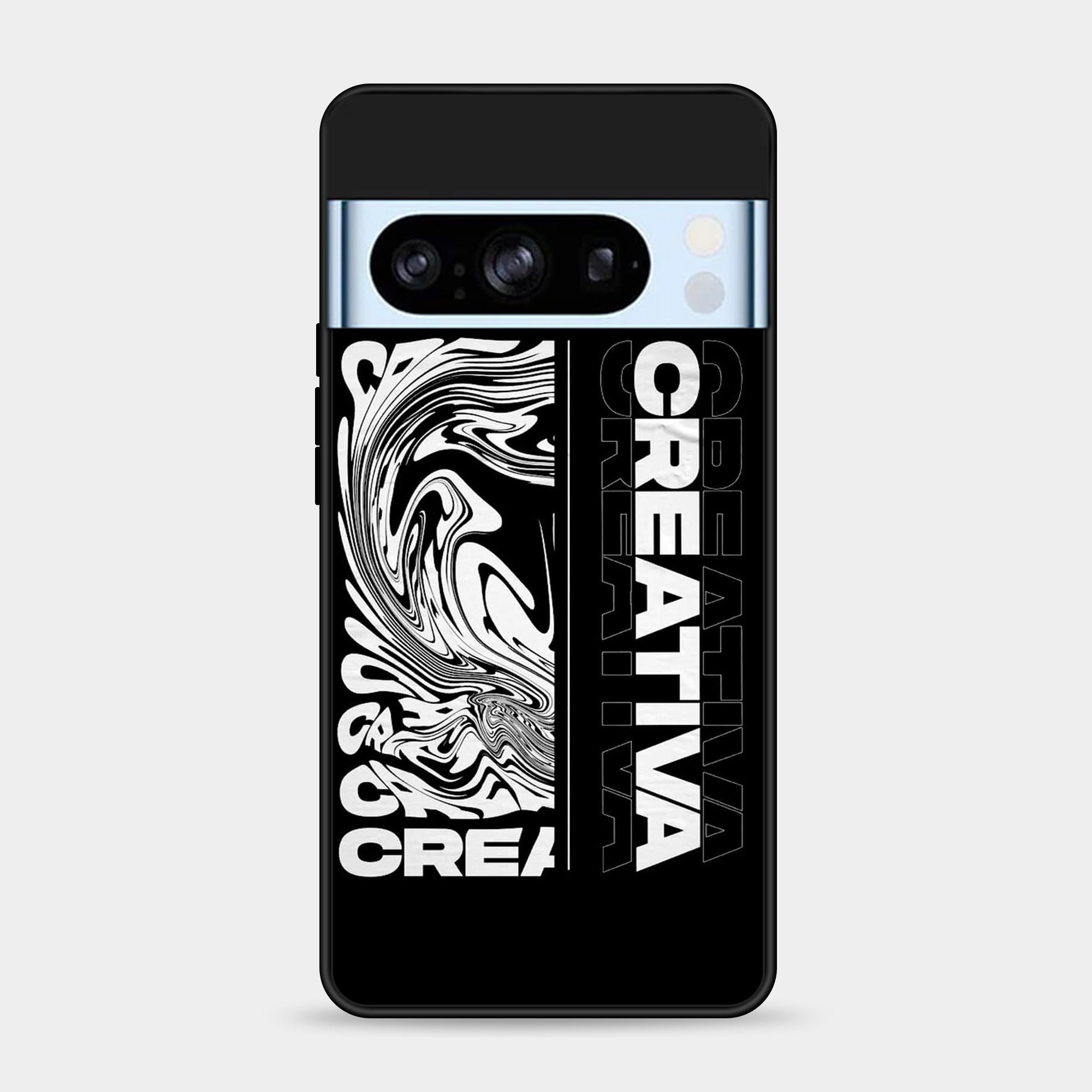 Google Pixel 8 Pro Design-129 Premium Glossy Phone Case