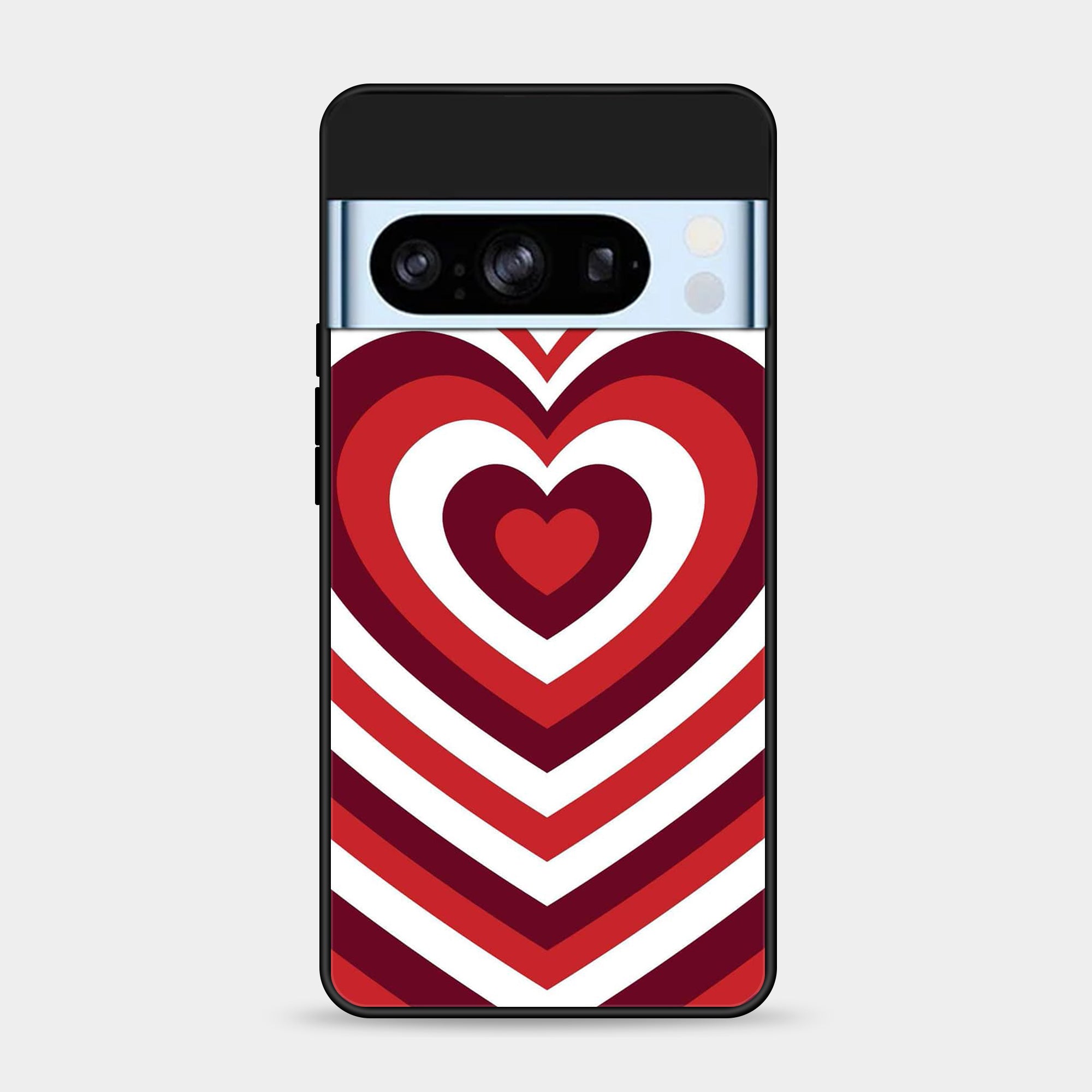 Google Pixel 8 Pro Design-130 Premium Glossy Phone Case