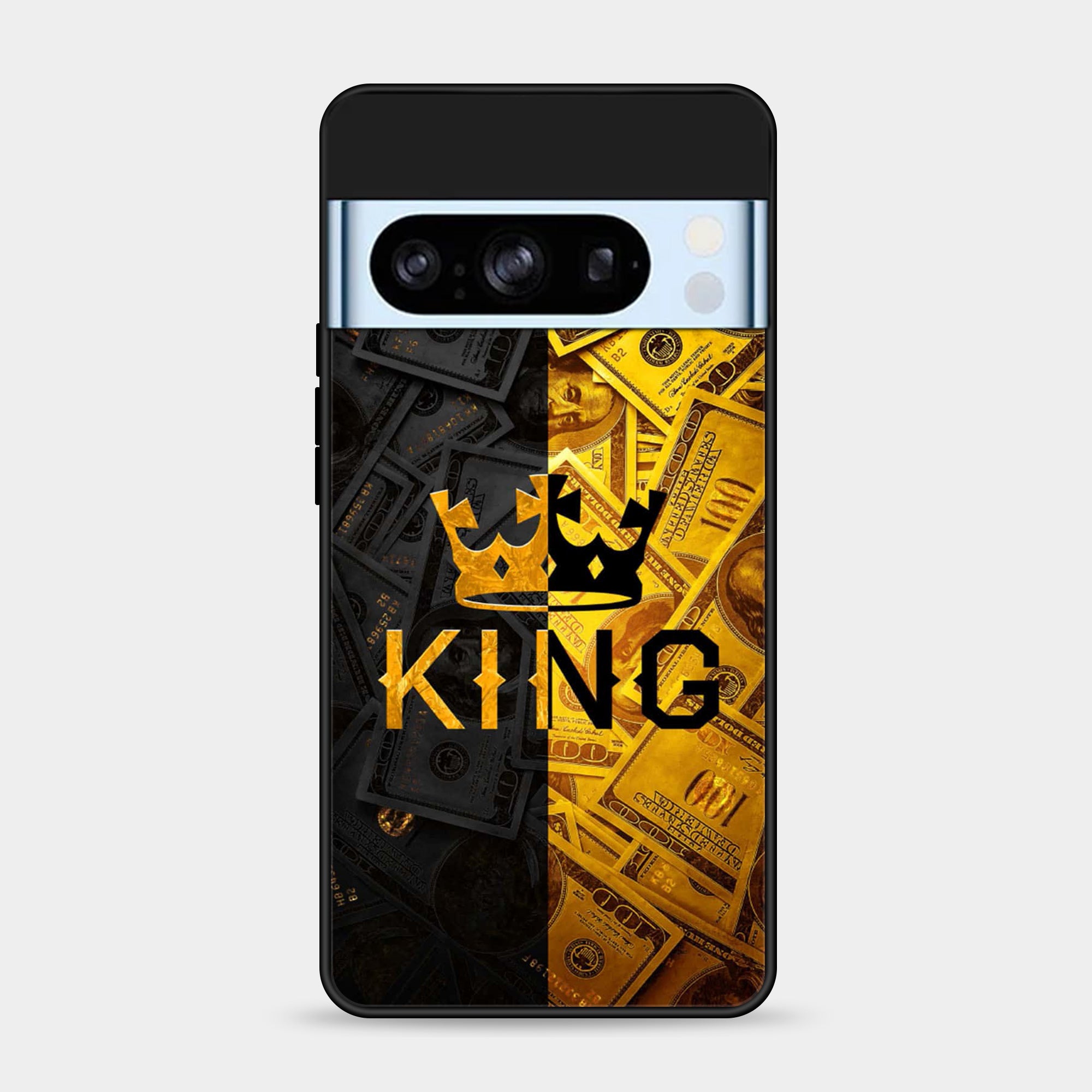 Google Pixel 8 Pro Design-133 Premium Glossy Phone Case