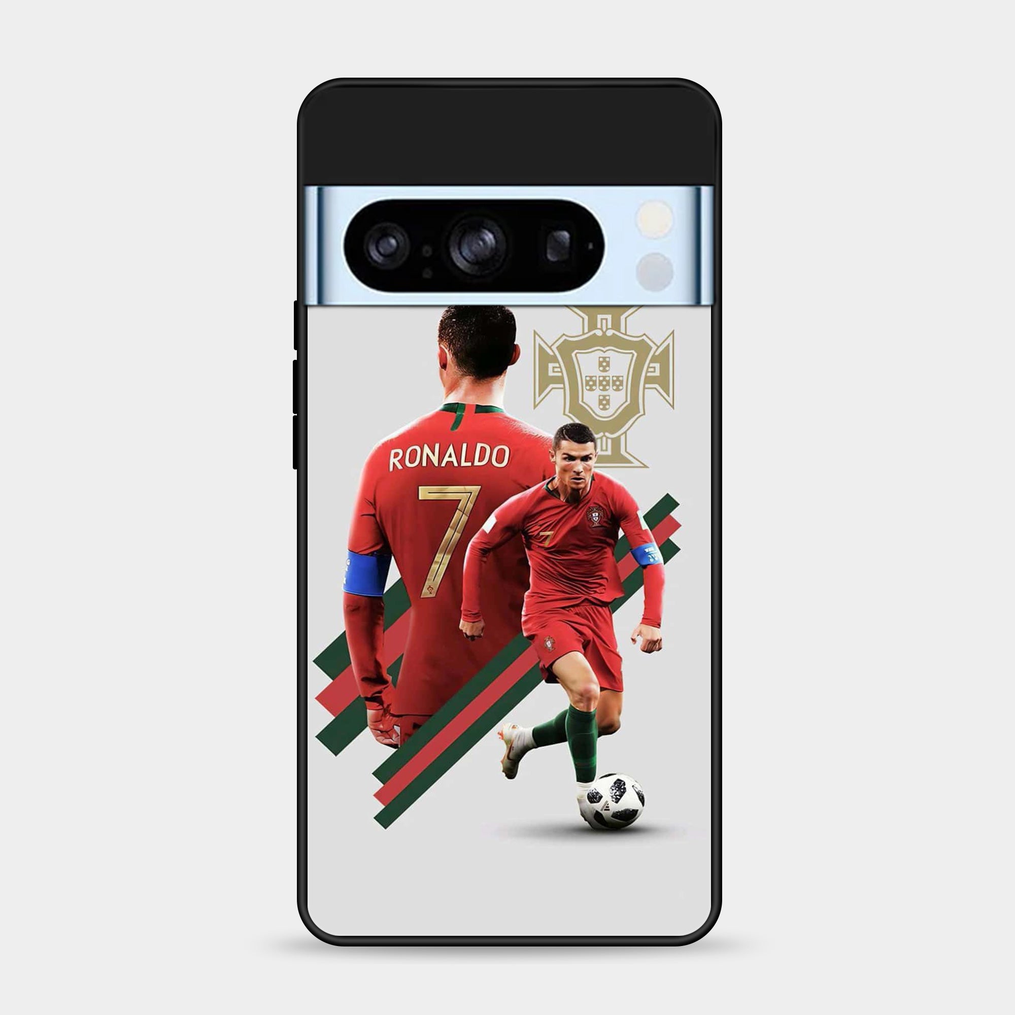 Google Pixel 8 Pro Design-134 Premium Glossy Phone Case