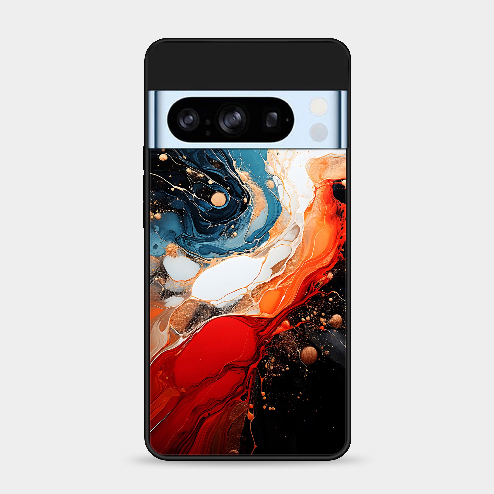 Google Pixel 8 Pro Design-136 Premium Glossy Phone Case