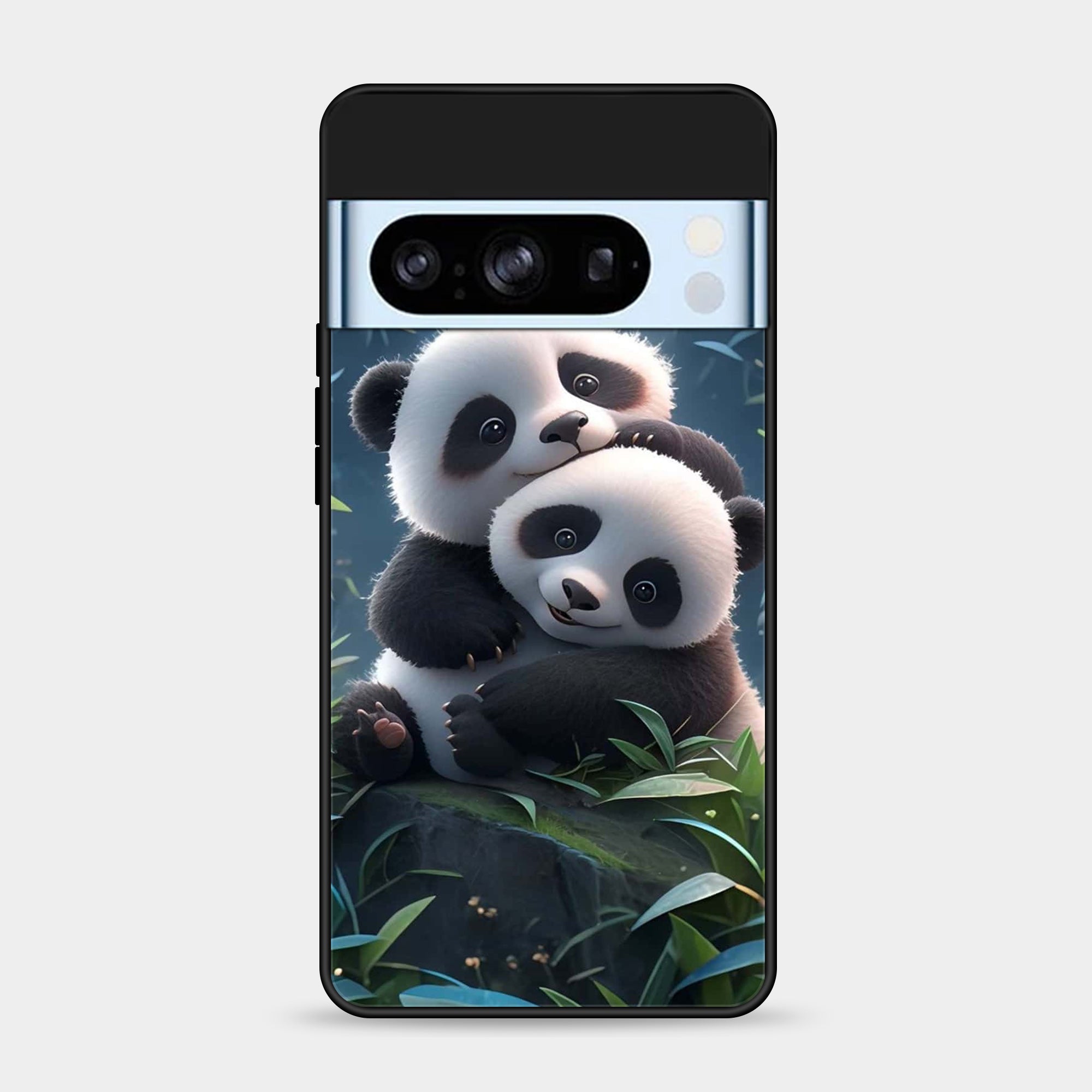 Google Pixel 8 Pro Design-137 Premium Glossy Phone Case
