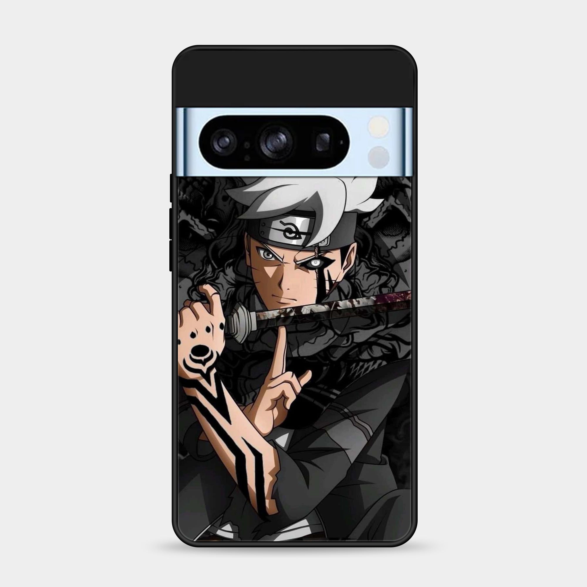 Google Pixel 8 Pro Design-141 Premium Glossy Phone Case