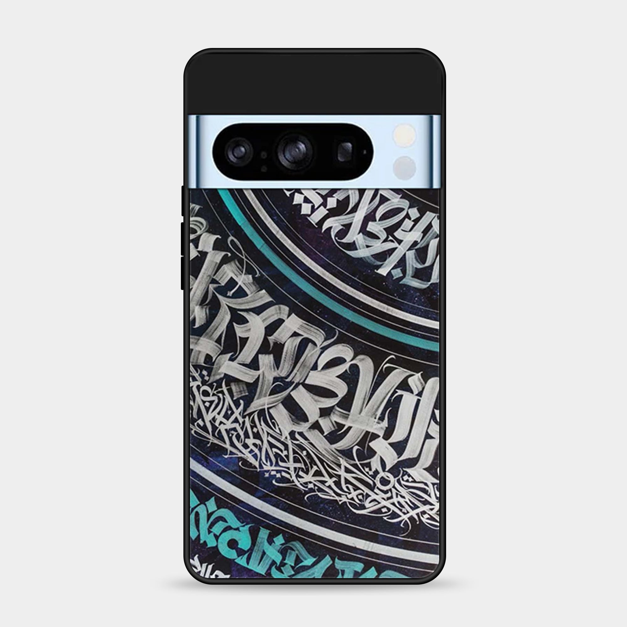 Google Pixel 8 Pro Design-142 Premium Glossy Phone Case