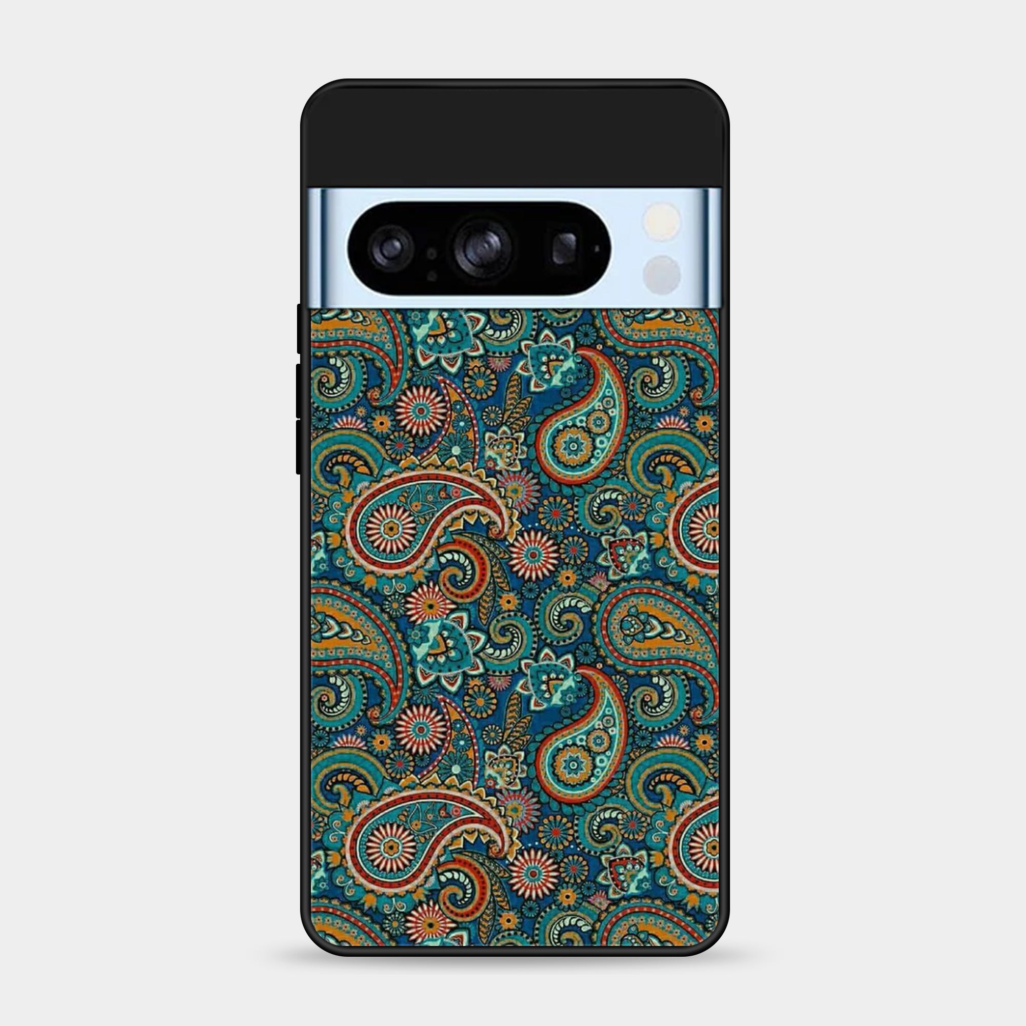 Google Pixel 8 Pro Design-143 Premium Glossy Phone Case
