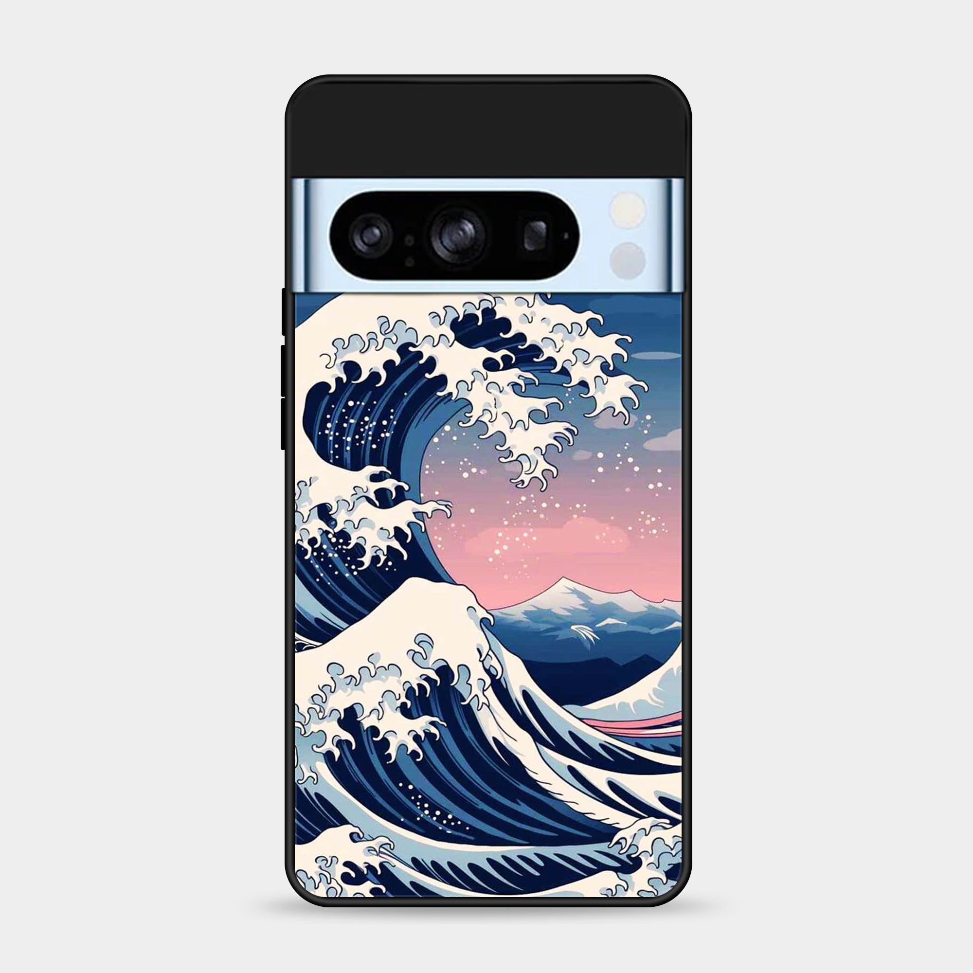Google Pixel 8 Pro Design-146 Premium Glossy Phone Case