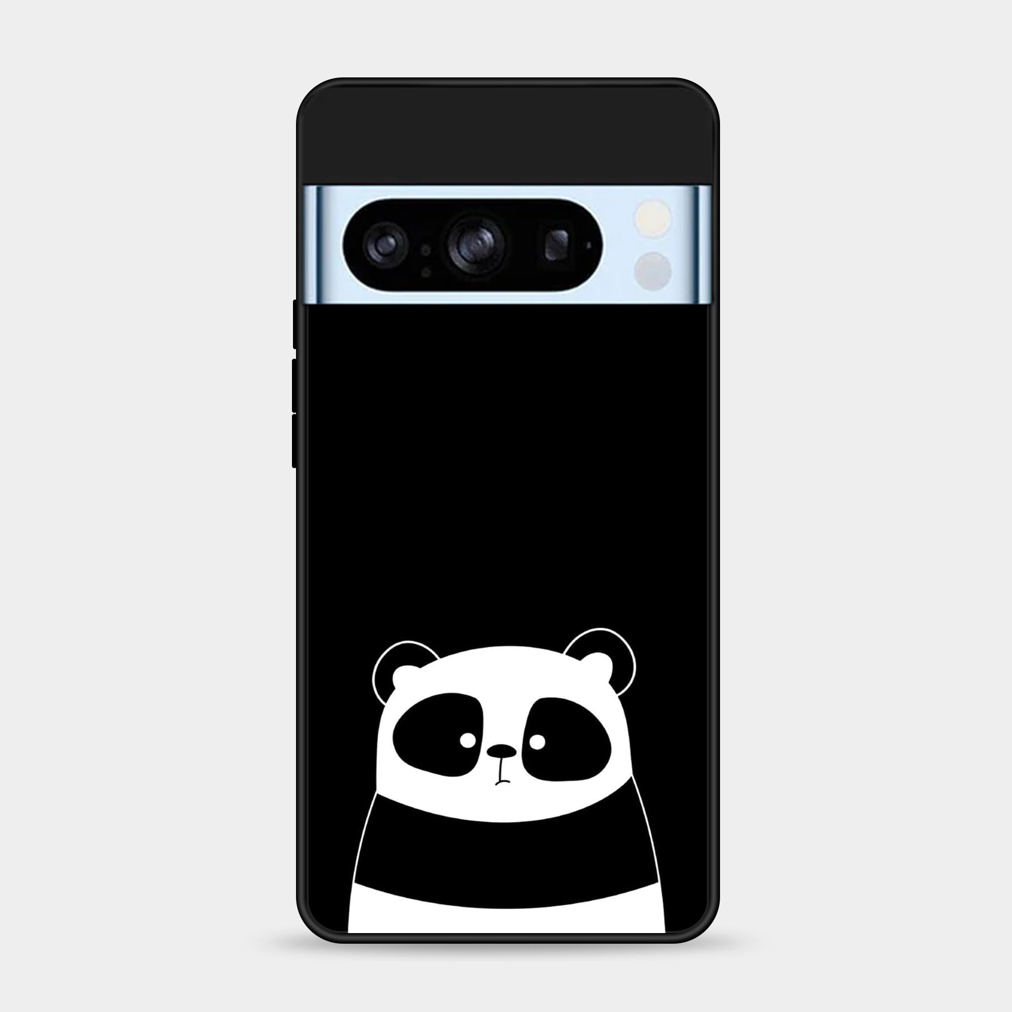 Google Pixel 8 Pro Design-147 Premium Glossy Phone Case
