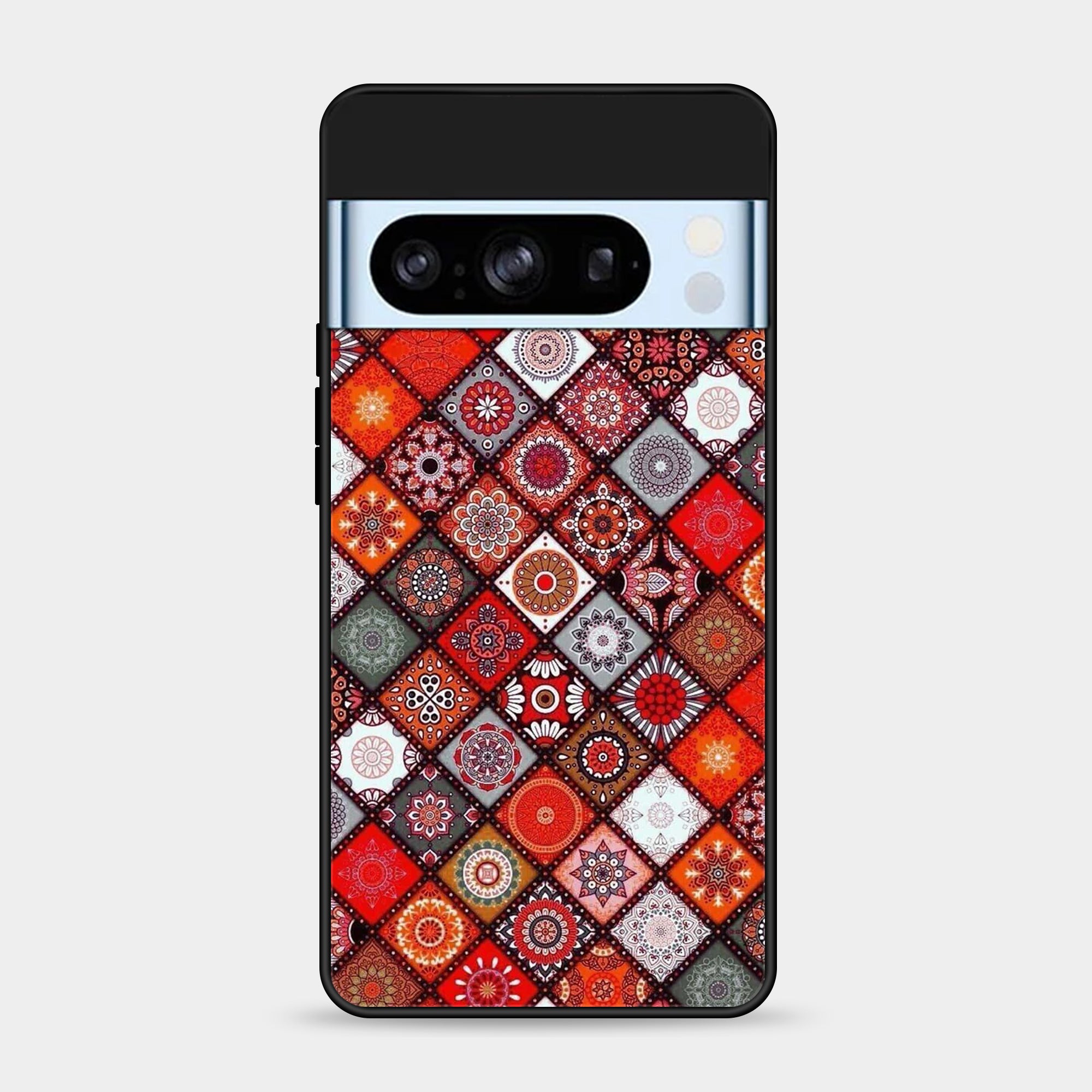 Google Pixel 8 Pro Design-148 Premium Glossy Phone Case