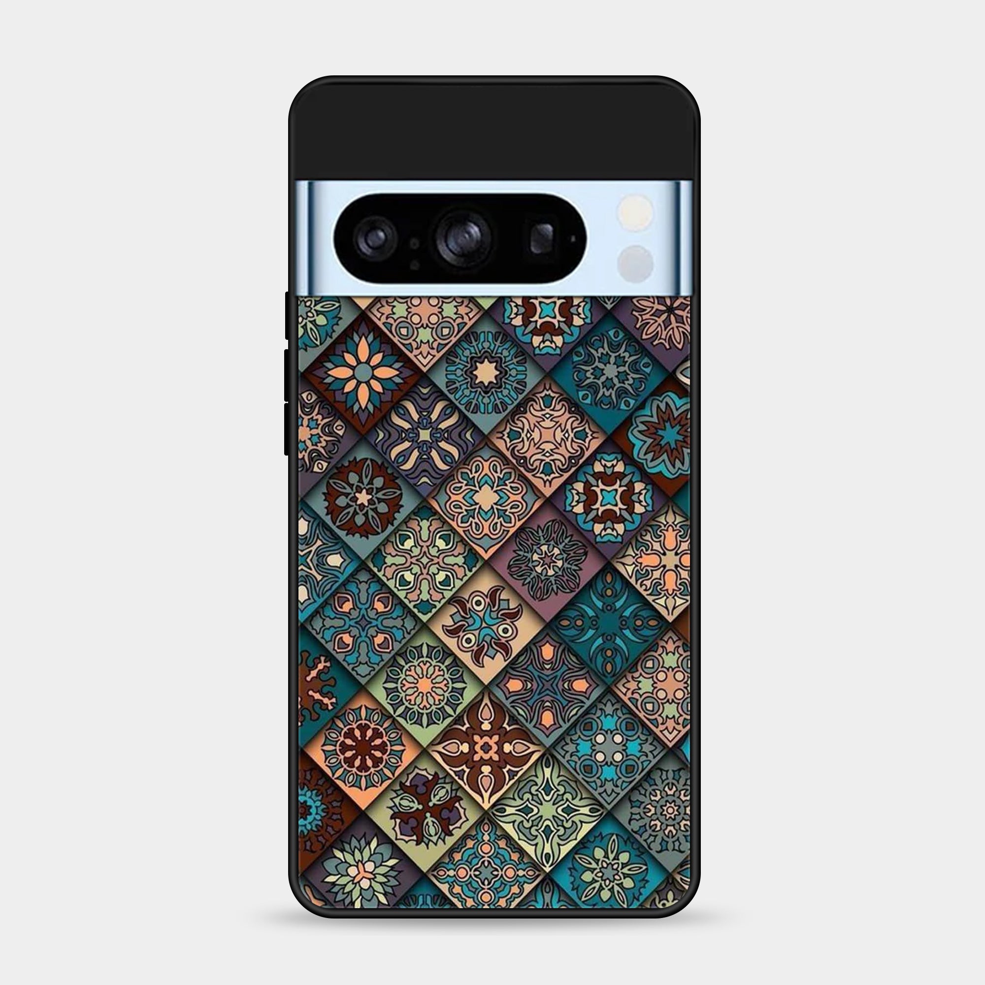 Google Pixel 8 Pro Design-149 Premium Glossy Phone Case