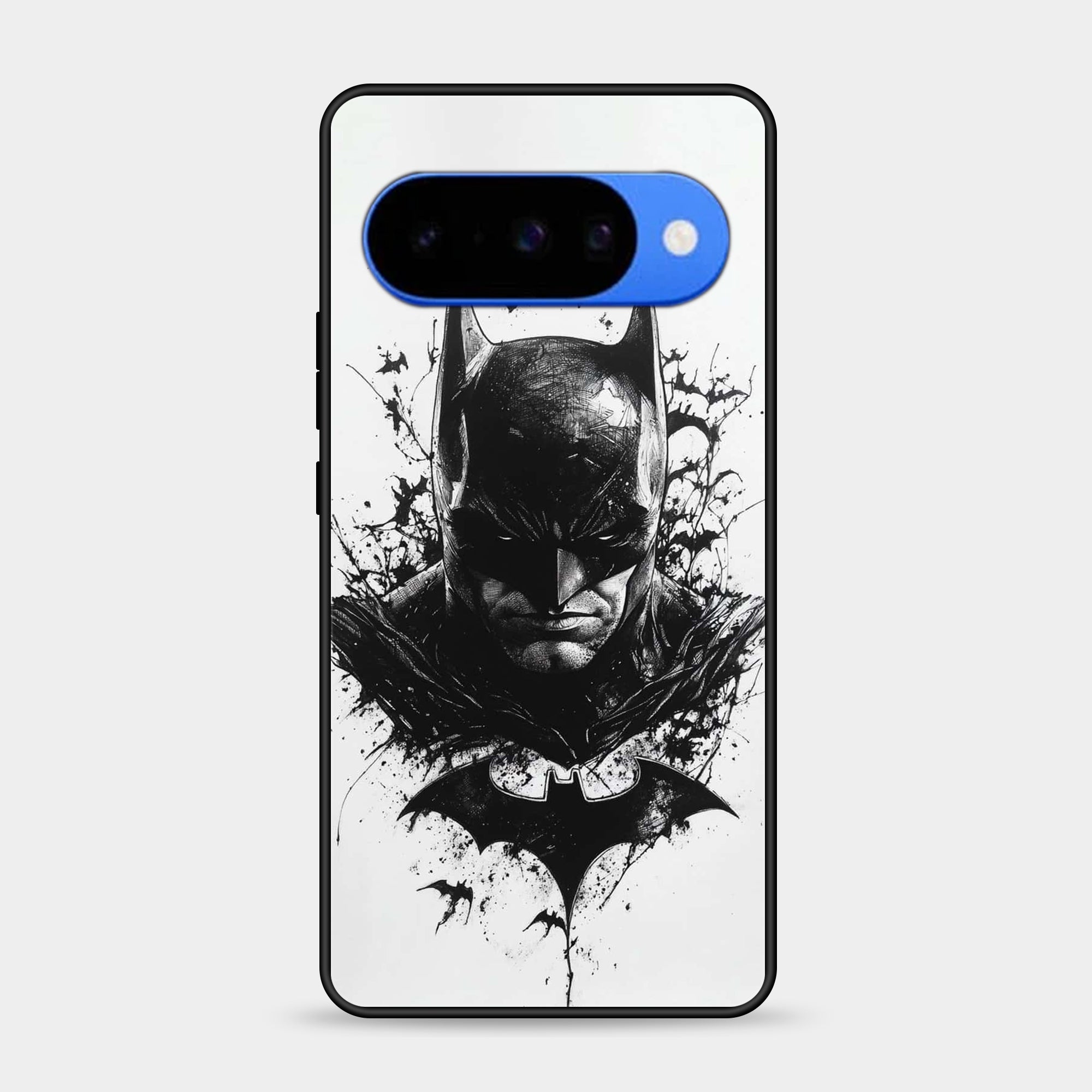 Google Pixel 9 Design-001 Premium Glossy Phone Case