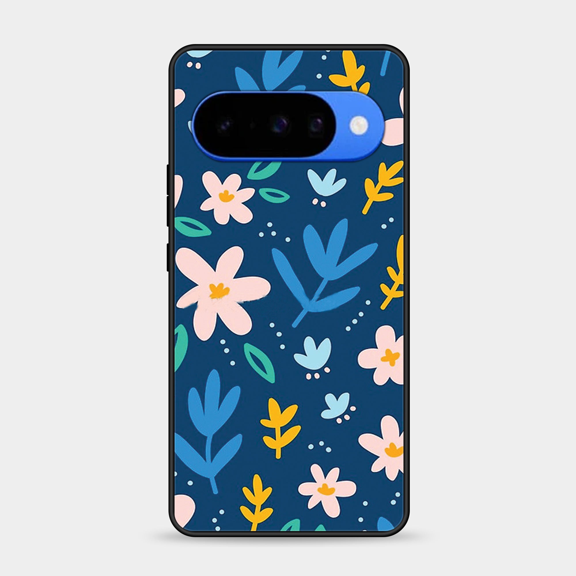 Google Pixel 9 Design-003 Premium Glossy Phone Case