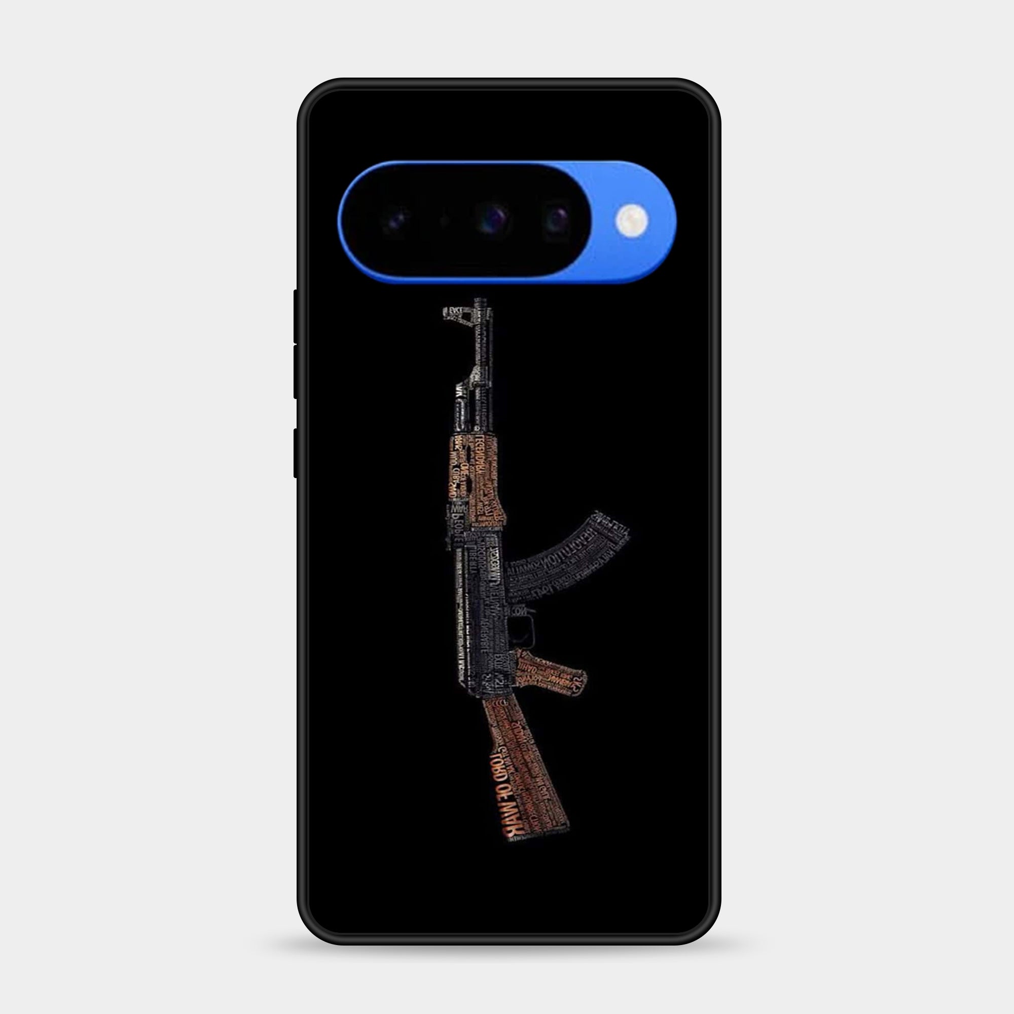 Google Pixel 9 Design-004 Premium Glossy Phone Case