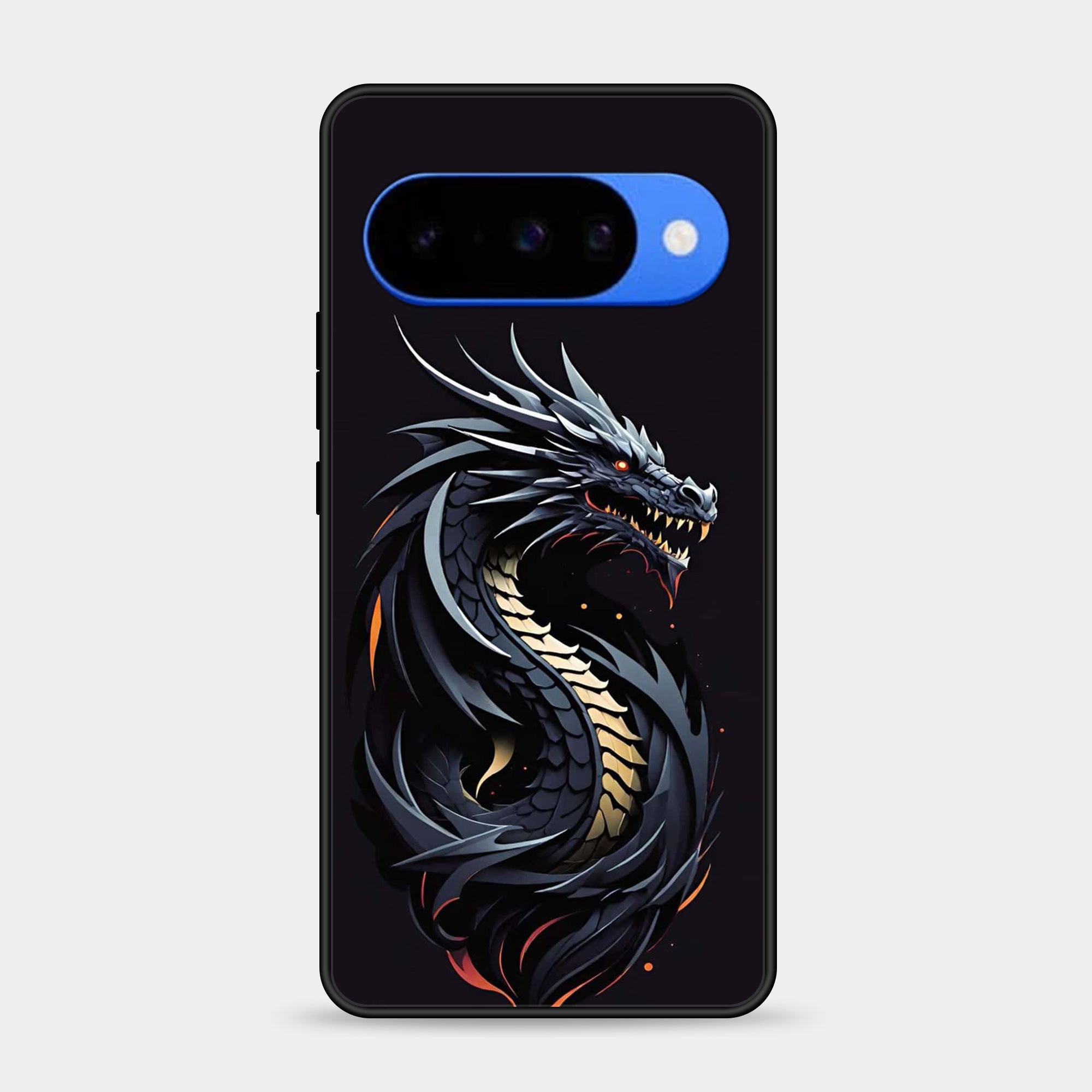 Google Pixel 9 Design-005 Premium Glossy Phone Case