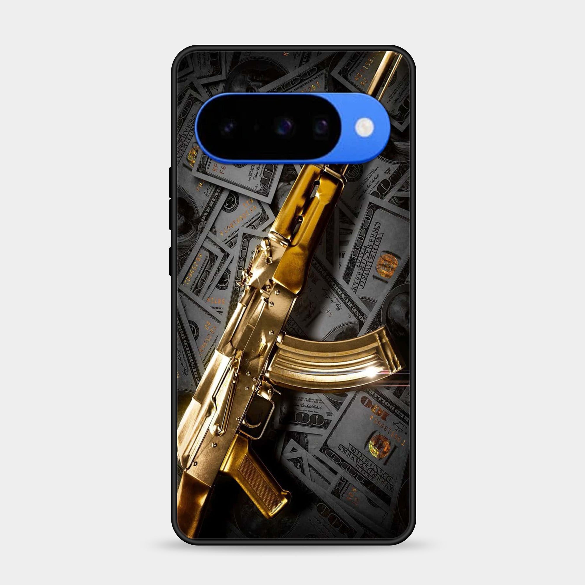 Google Pixel 9 Design-006 Premium Glossy Phone Case