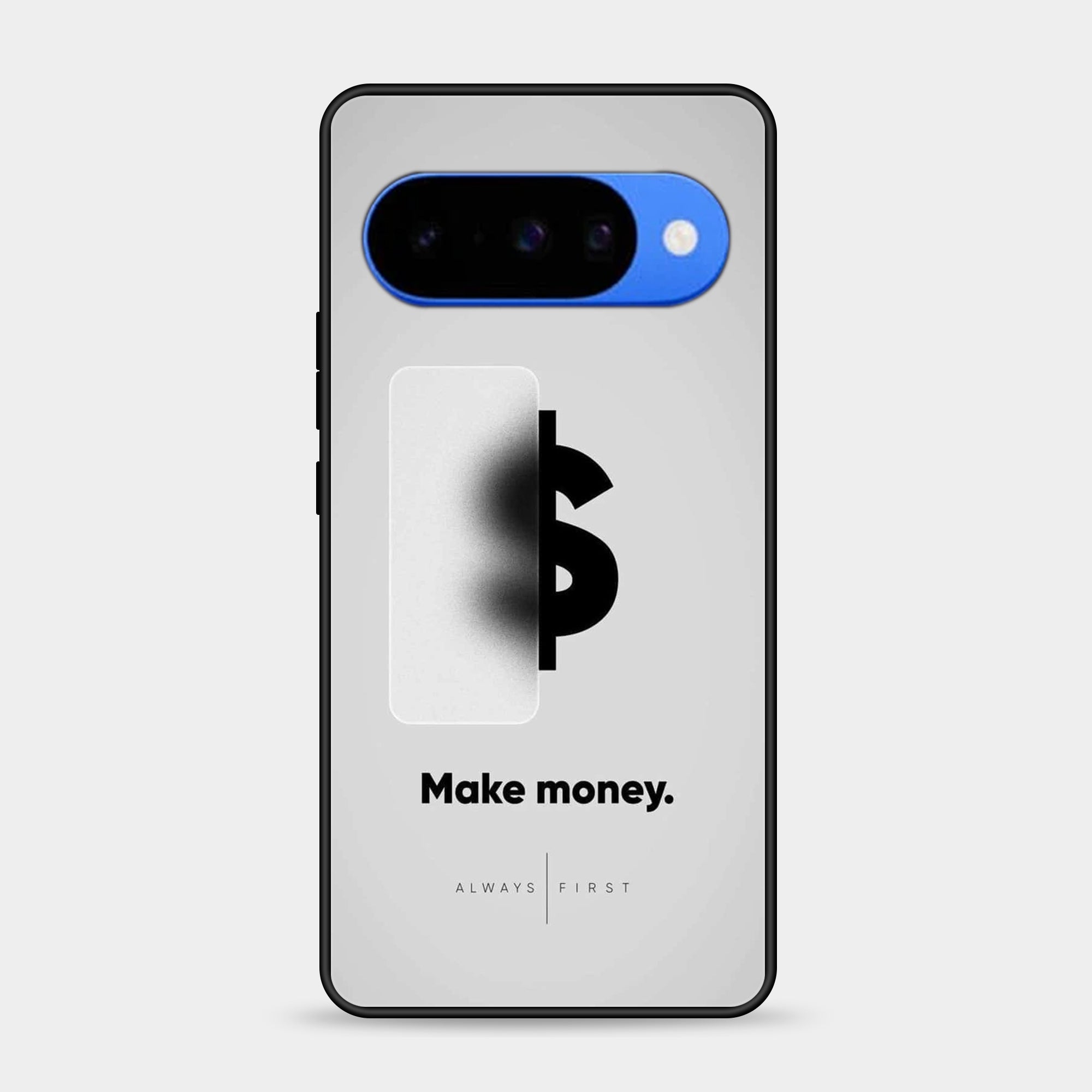 Google Pixel 9 Design-007 Premium Glossy Phone Case