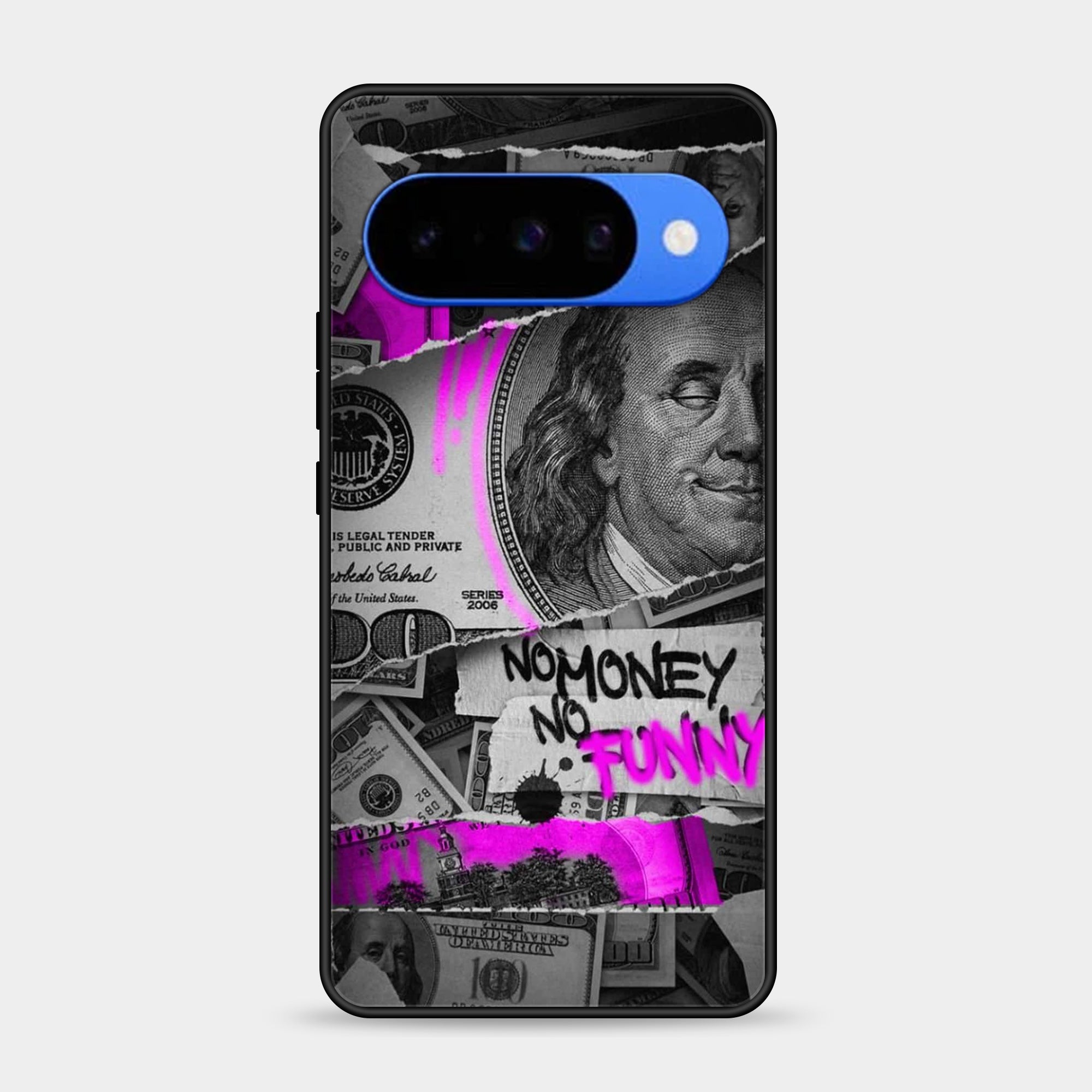 Google Pixel 9 Design-008 Premium Glossy Phone Case