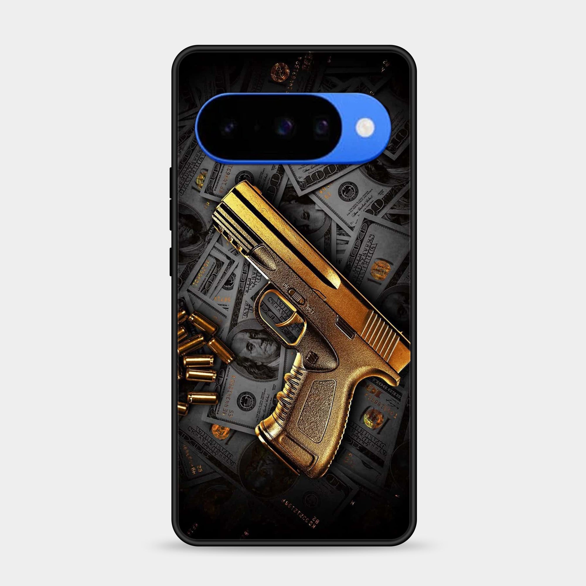 Google Pixel 9 Design-009 Premium Glossy Phone Case