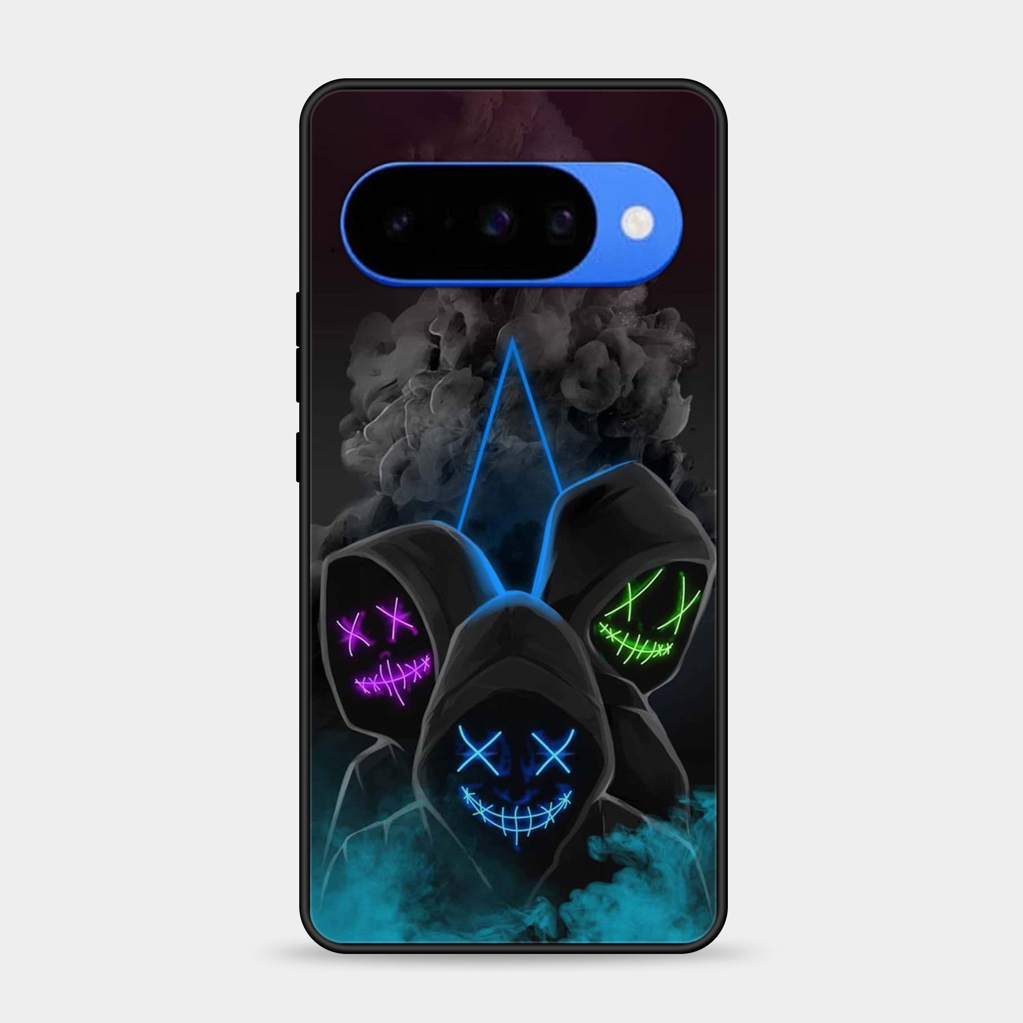 Google Pixel 9 Design-010 Premium Glossy Phone Case