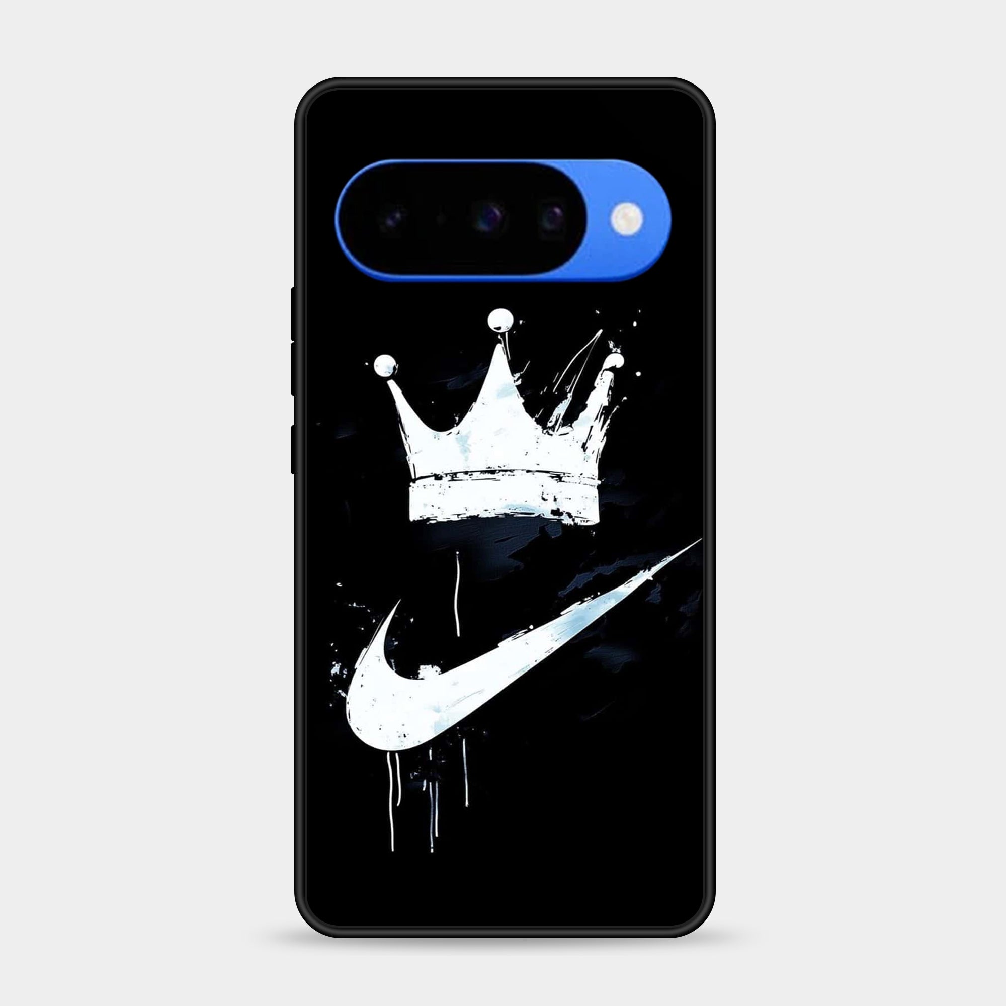 Google Pixel 9 Design-012 Premium Glossy Phone Case