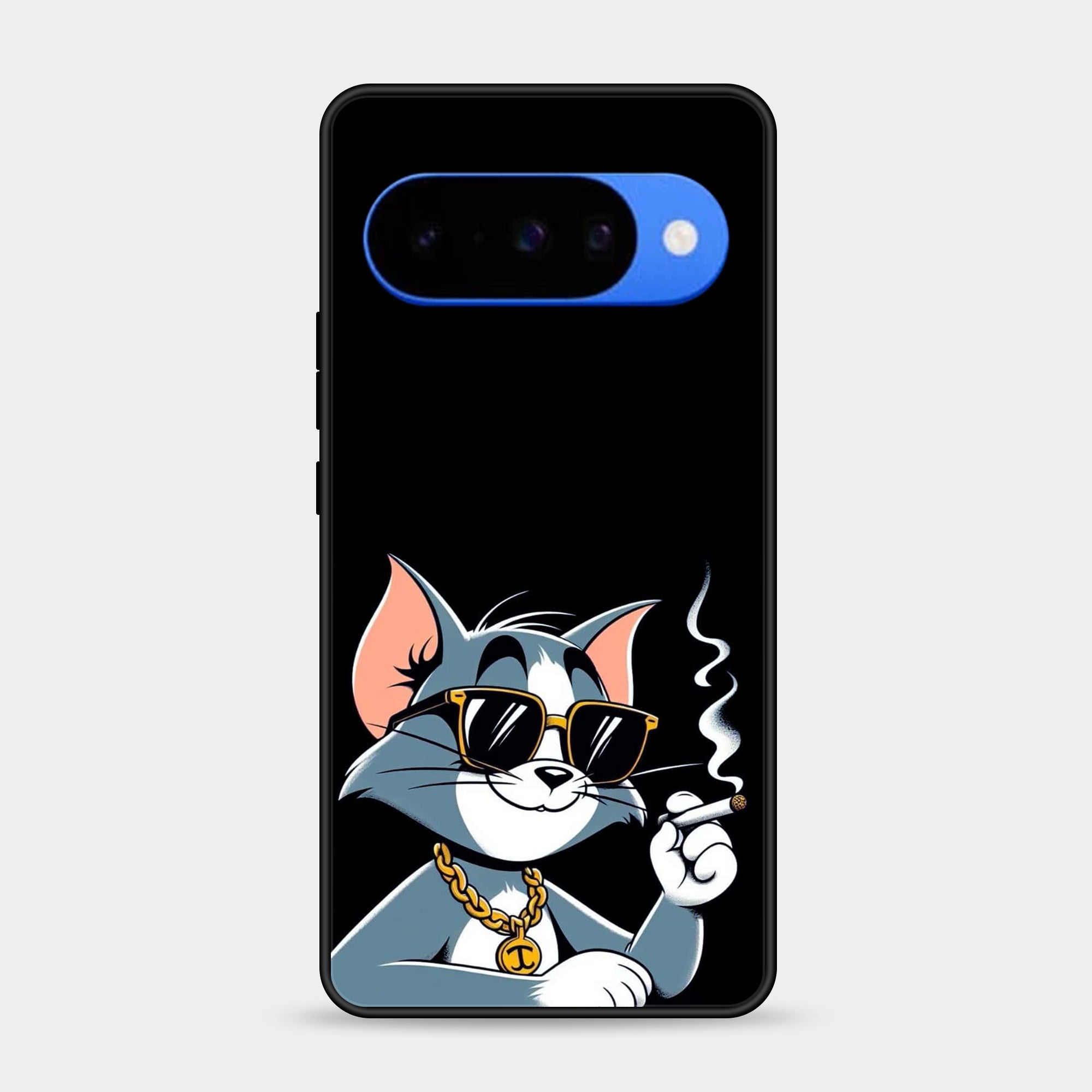 Google Pixel 9 Design-014 Premium Glossy Phone Case