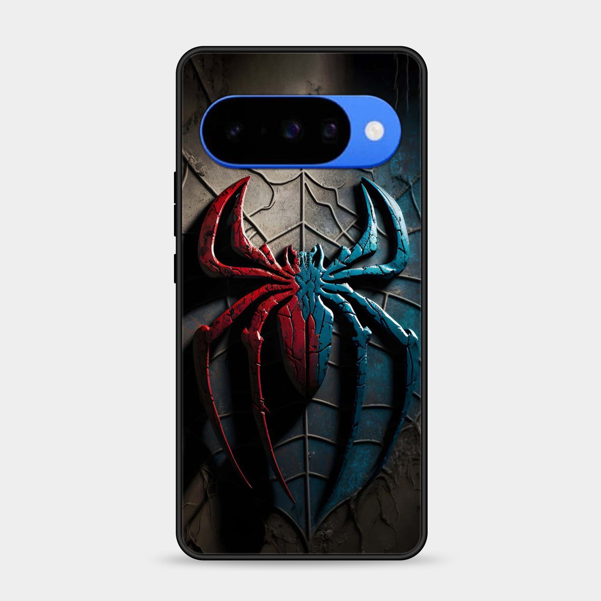 Google Pixel 9 Design-015 Premium Glossy Phone Case