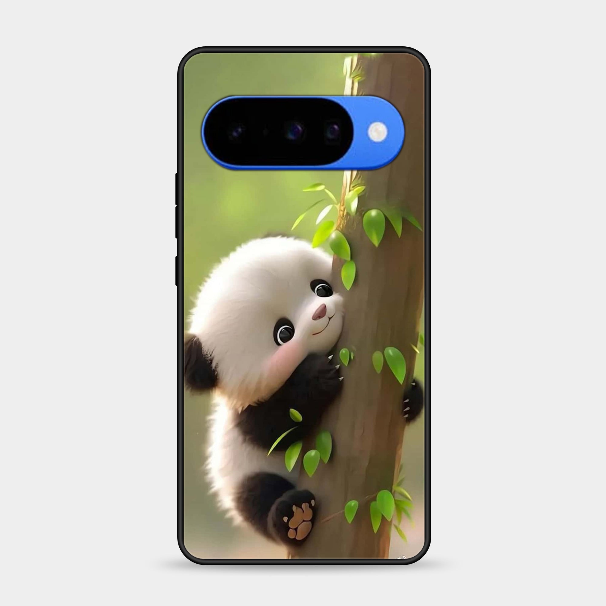Google Pixel 9 Design-016 Premium Glossy Phone Case