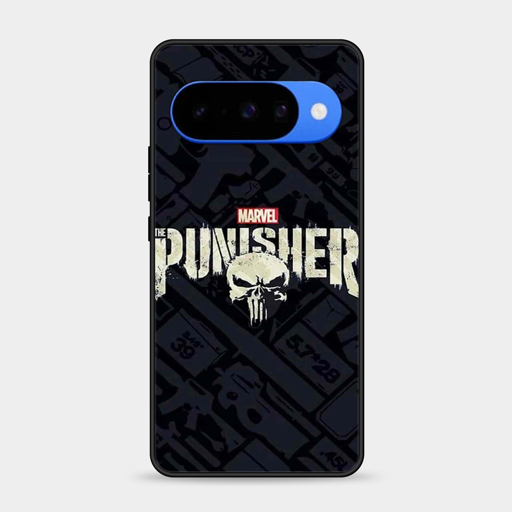 Google Pixel 9 Design-019 Premium Glossy Phone Case