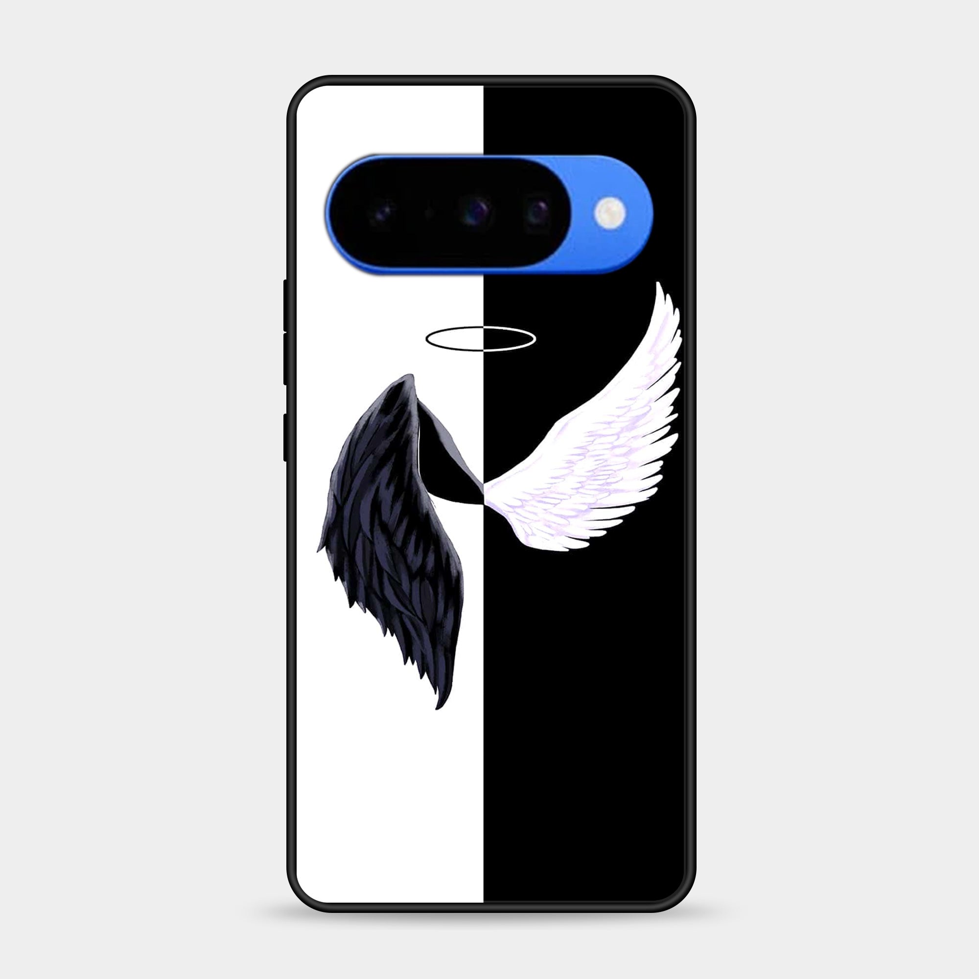 Google Pixel 9 Design-020 Premium Glossy Phone Case
