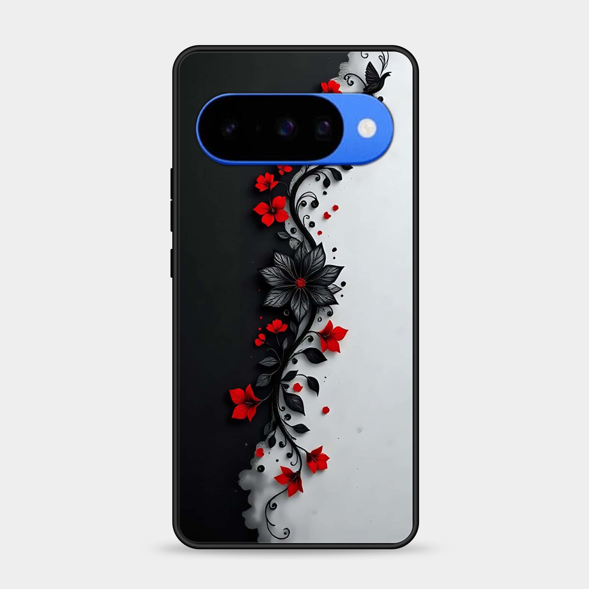 Google Pixel 9 Design-021 Premium Glossy Phone Case