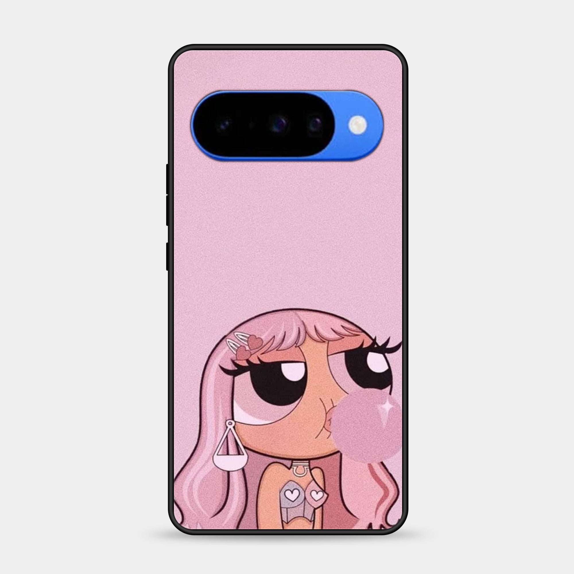 Google Pixel 9 Design-023 Premium Glossy Phone Case
