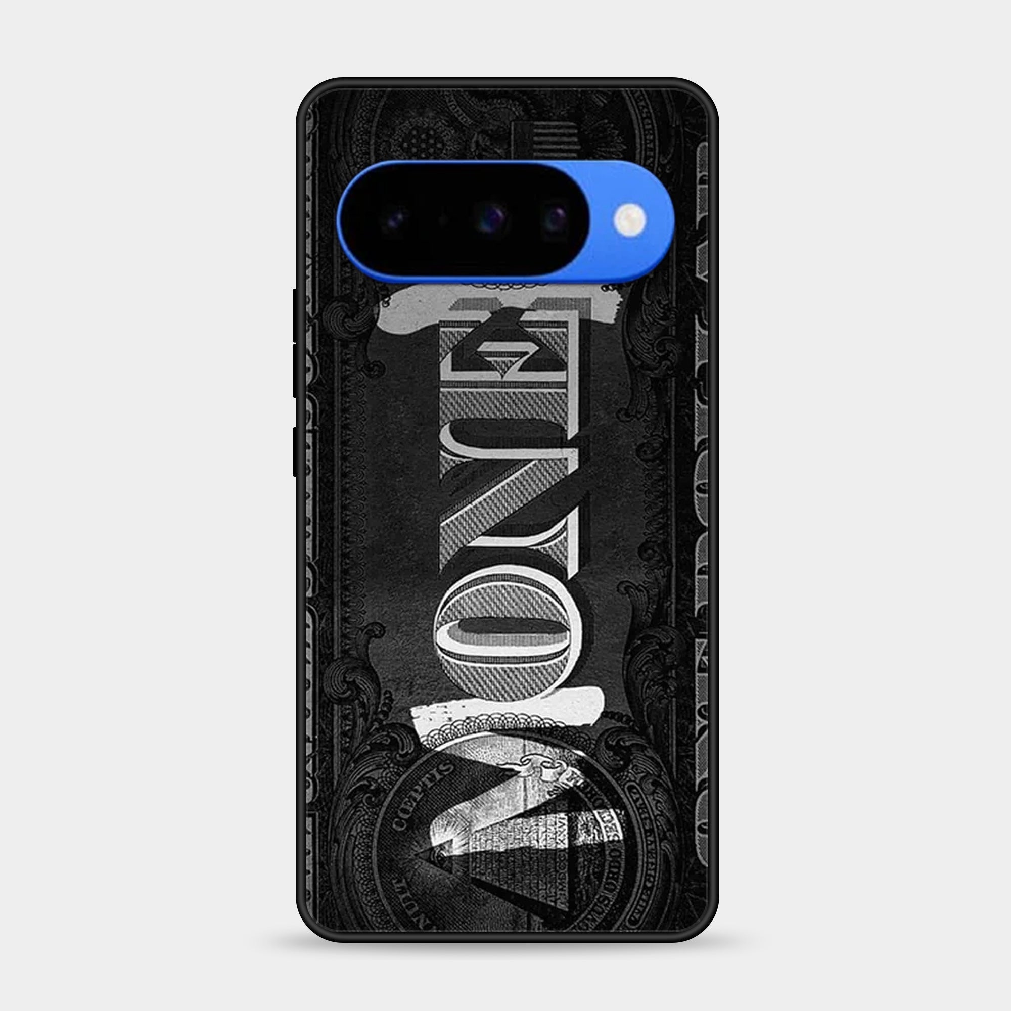 Google Pixel 9 Design-025 Premium Glossy Phone Case