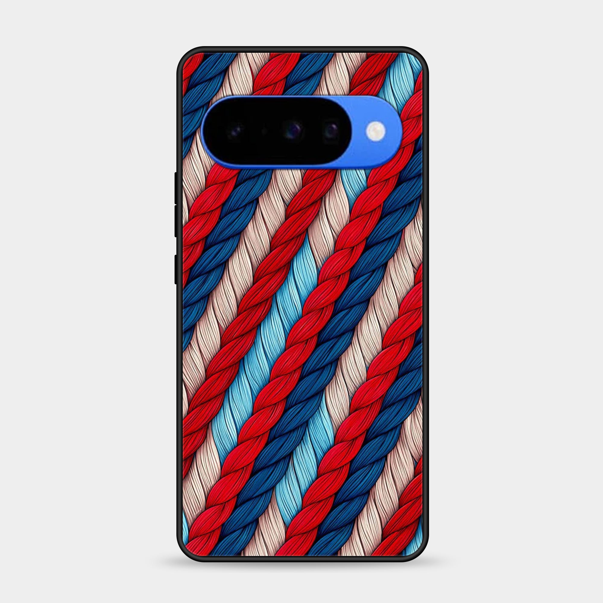 Google Pixel 9 Design-026 Premium Glossy Phone Case