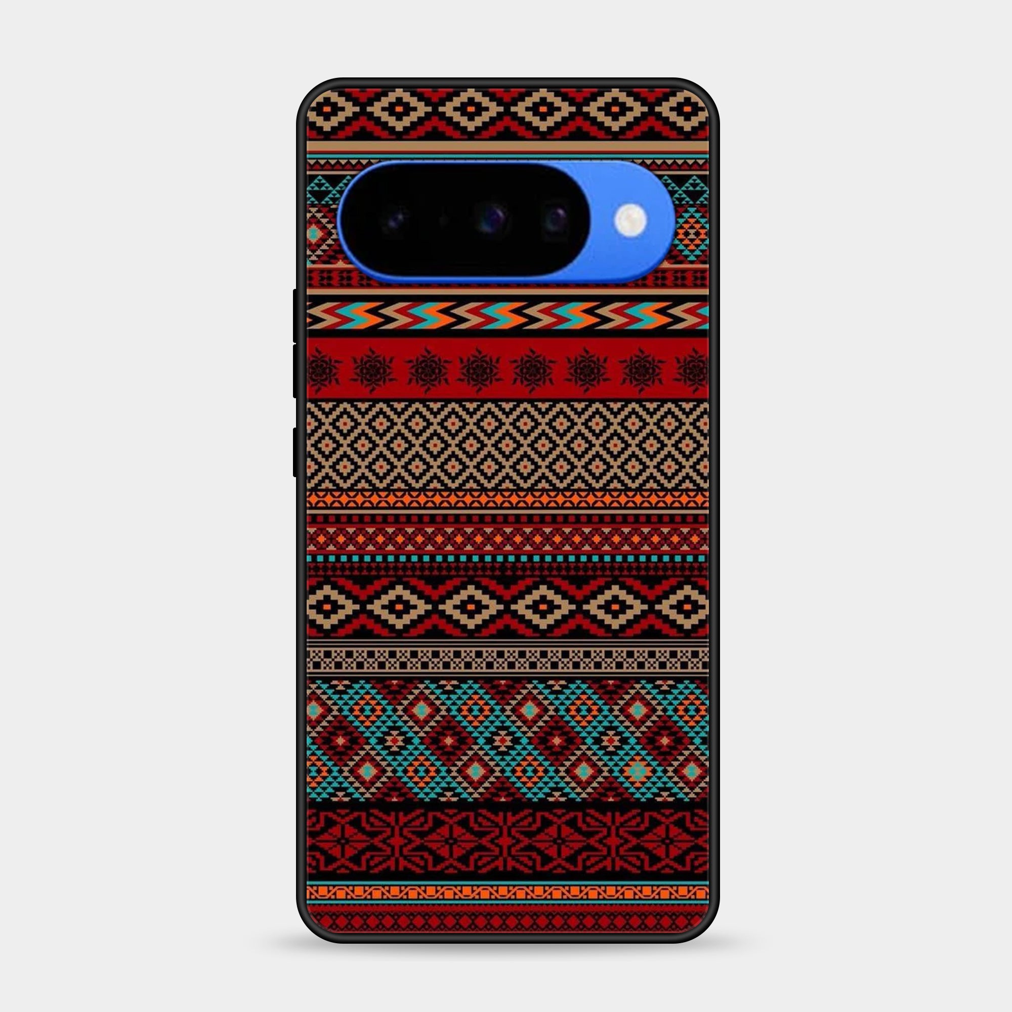 Google Pixel 9 Design-027 Premium Glossy Phone Case
