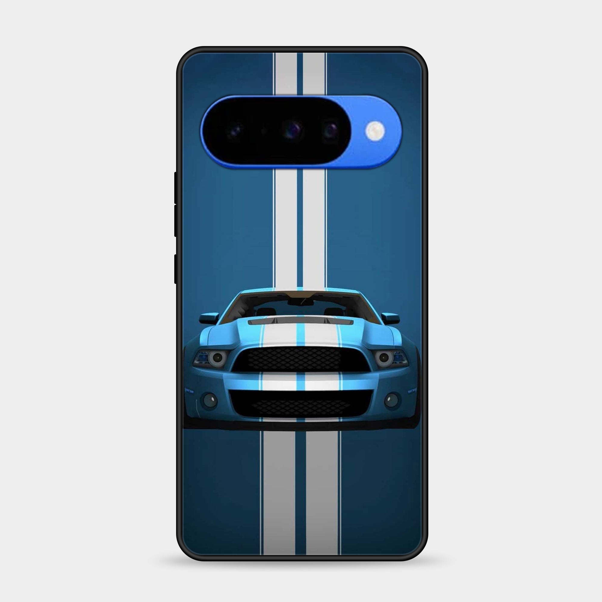 Google Pixel 9 Design-028 Premium Glossy Phone Case