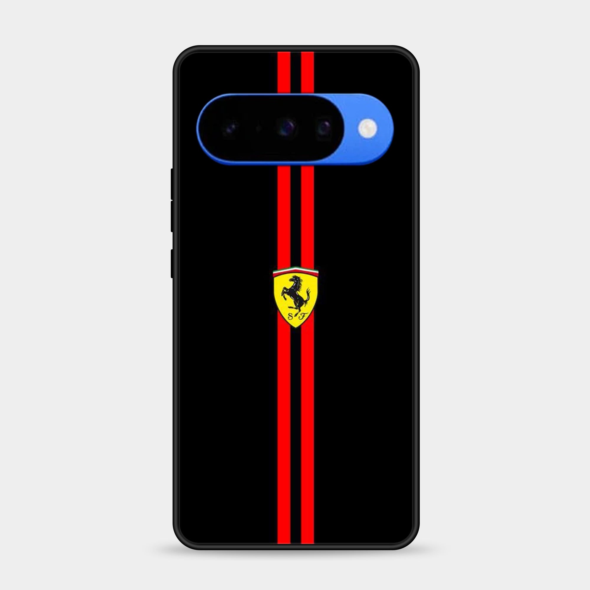 Google Pixel 9 Design-031 Premium Glossy Phone Case